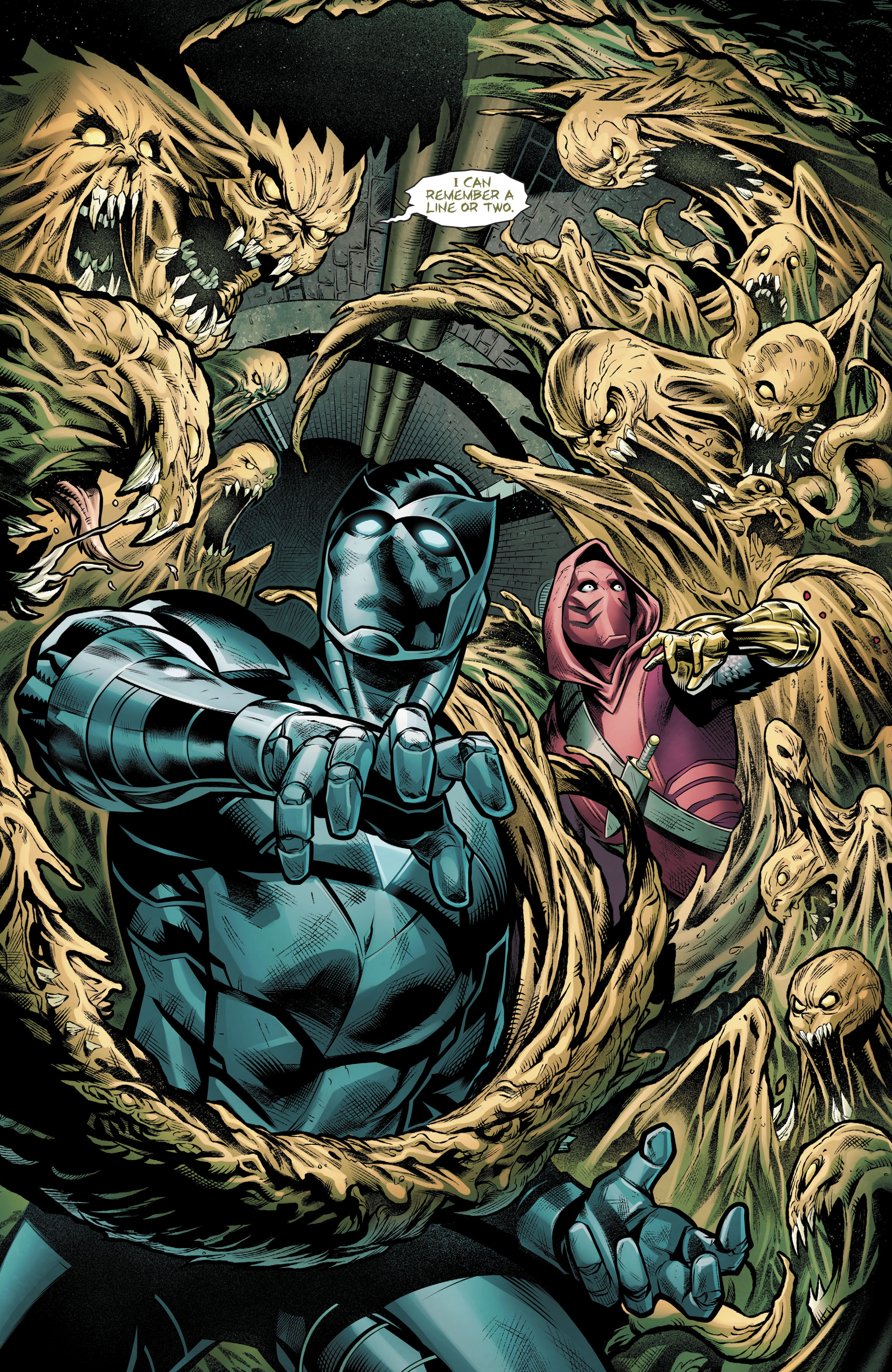 Detective Comics (2016-): Chapter 972 - Page 15