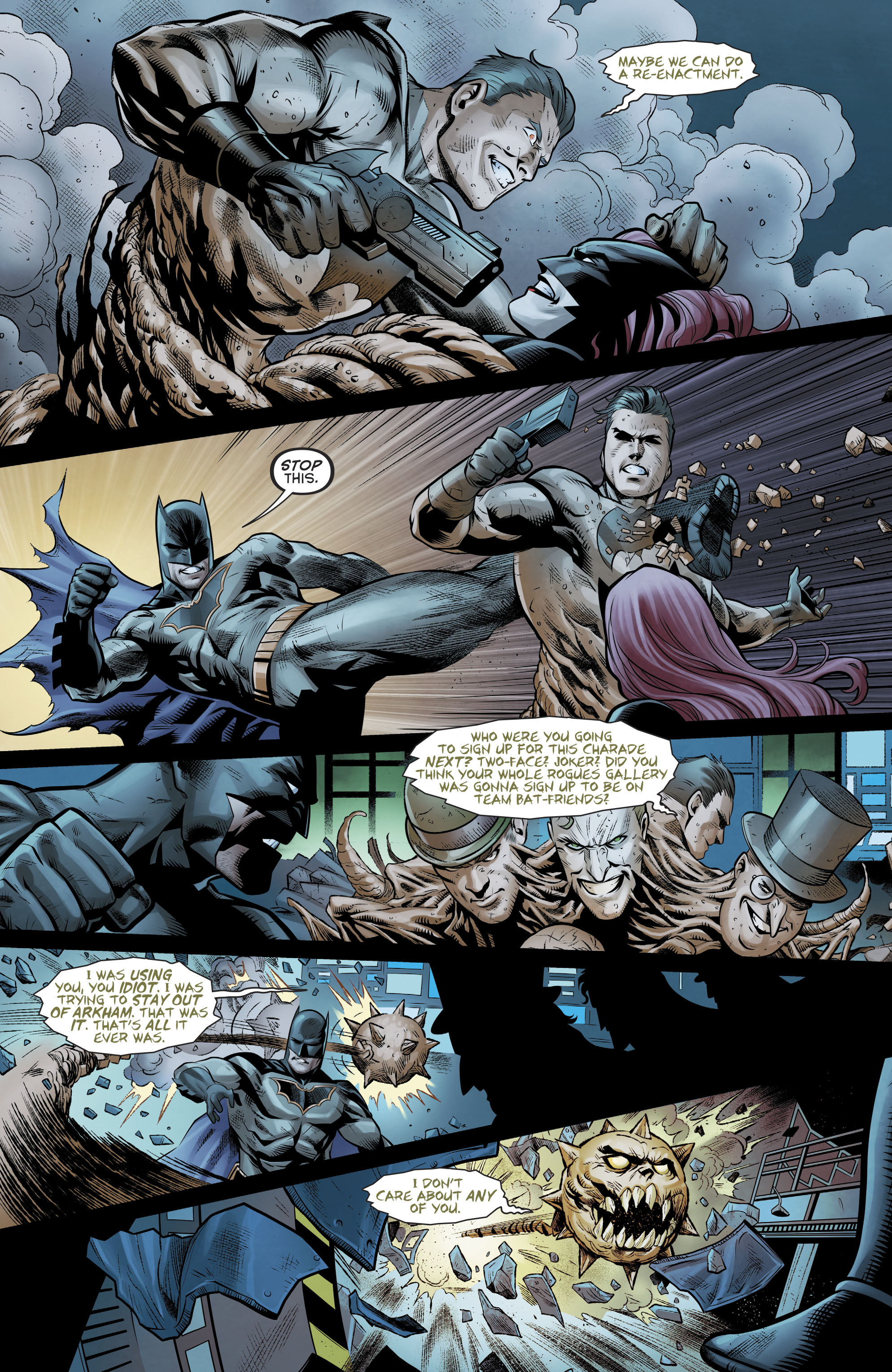 Detective Comics (2016-): Chapter 972 - Page 17