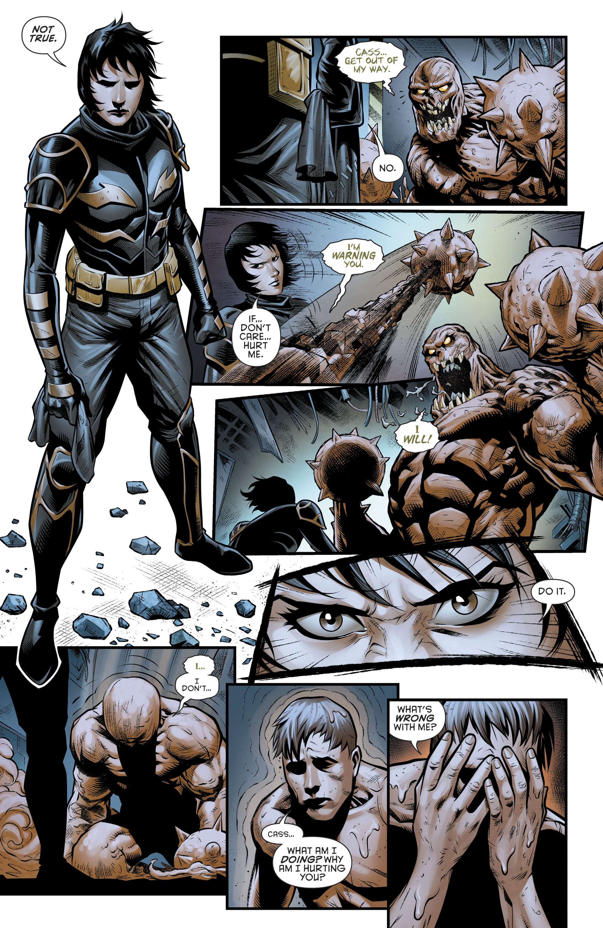 Detective Comics (2016-): Chapter 972 - Page 18