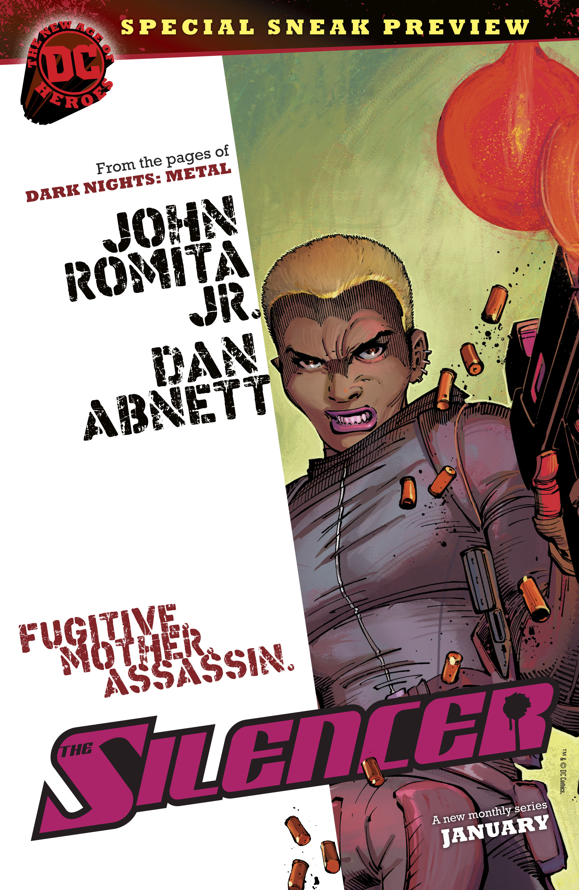 Detective Comics (2016-): Chapter 972 - Page 21