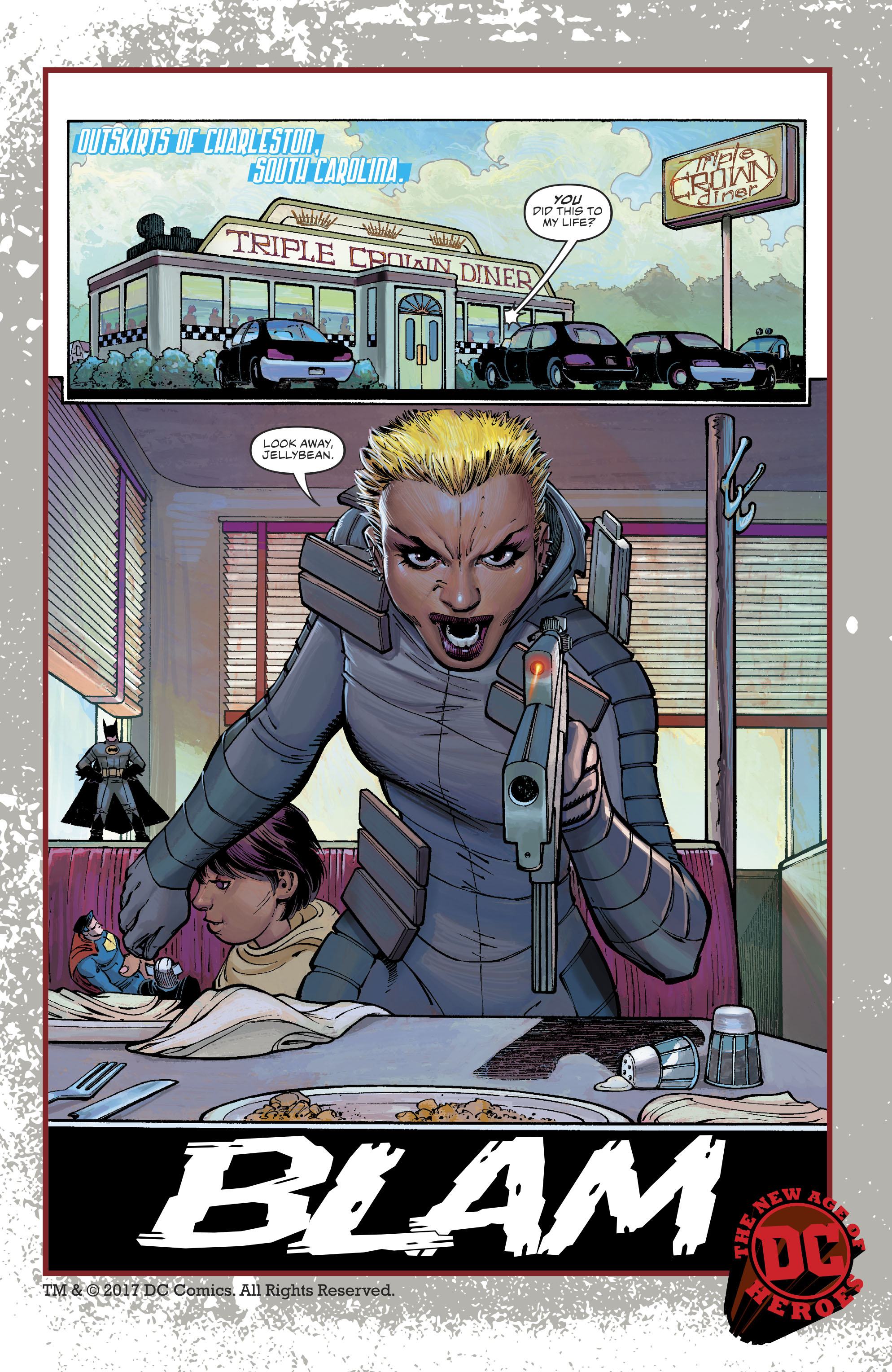 Detective Comics (2016-): Chapter 972 - Page 22