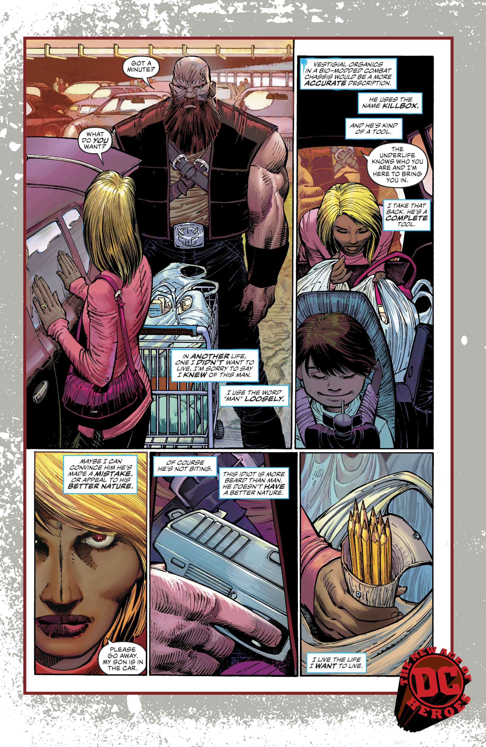 Detective Comics (2016-): Chapter 972 - Page 24