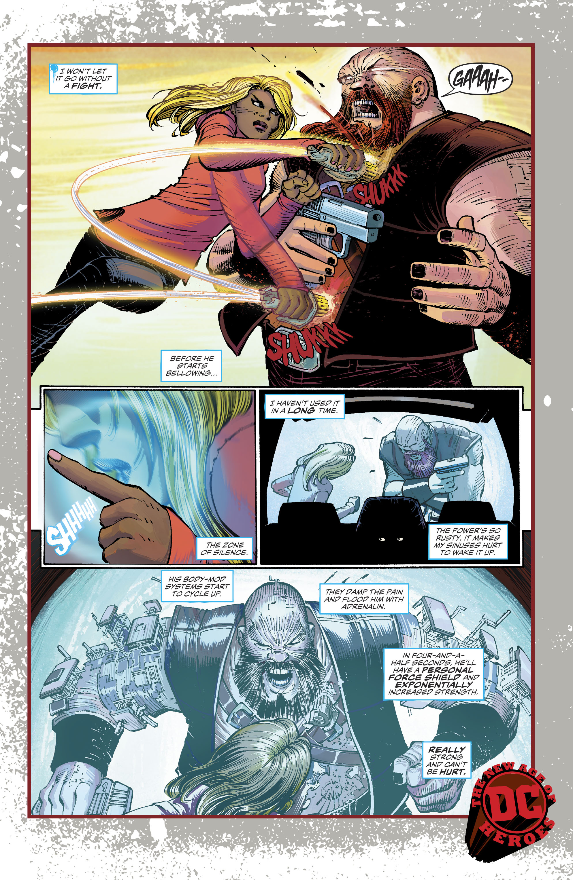 Detective Comics (2016-): Chapter 972 - Page 25