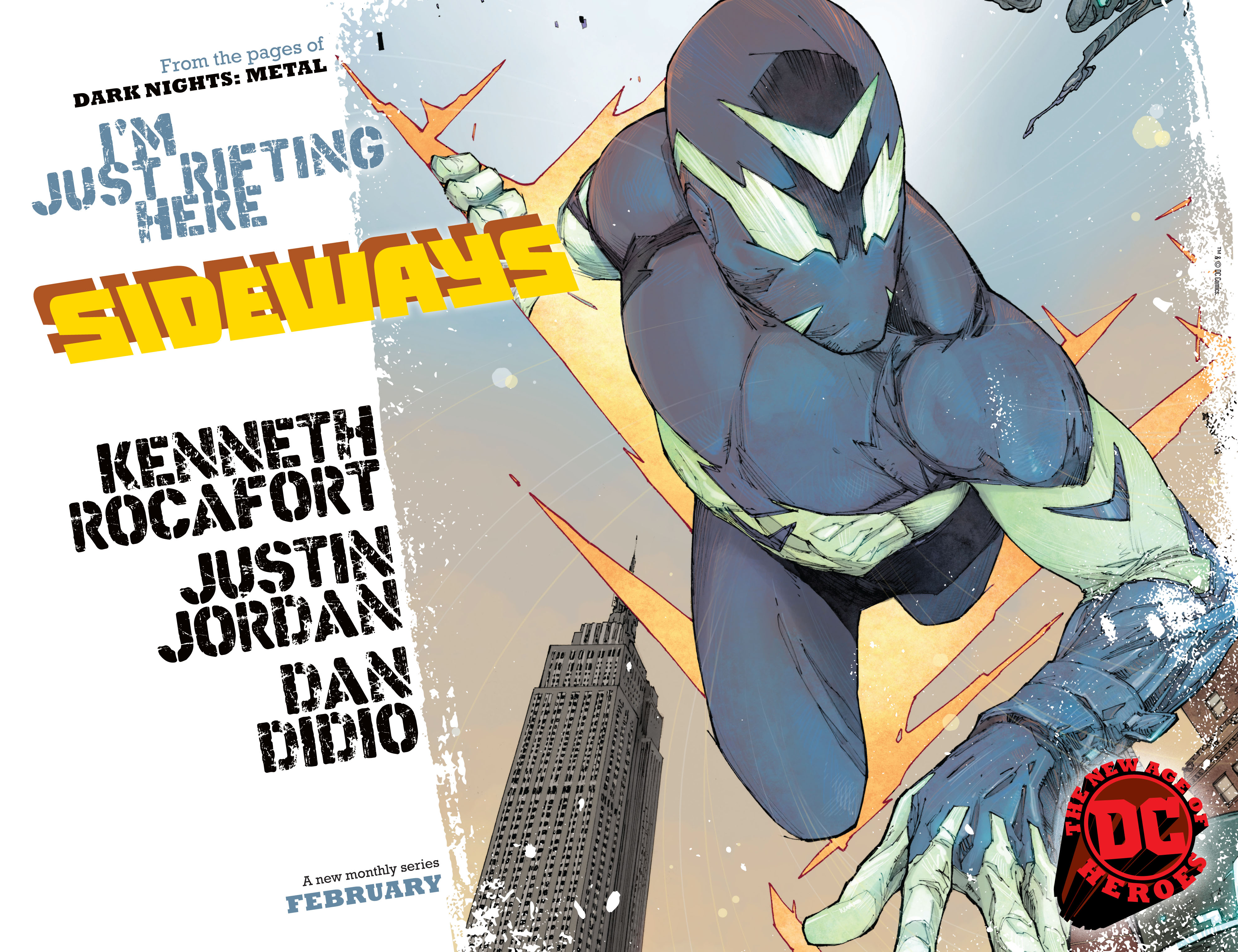 Detective Comics (2016-): Chapter 973 - Page 2
