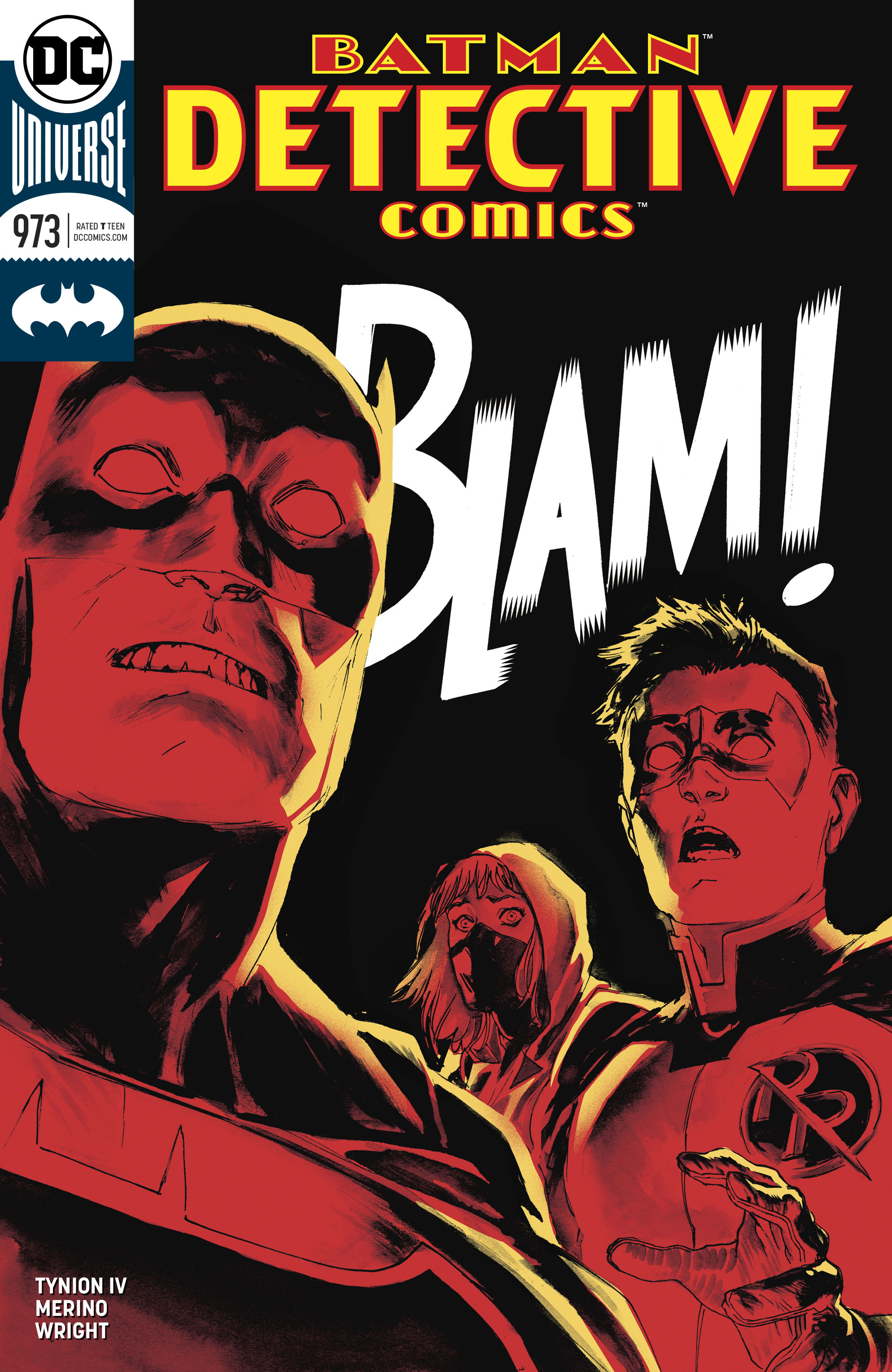 Detective Comics (2016-): Chapter 973 - Page 3