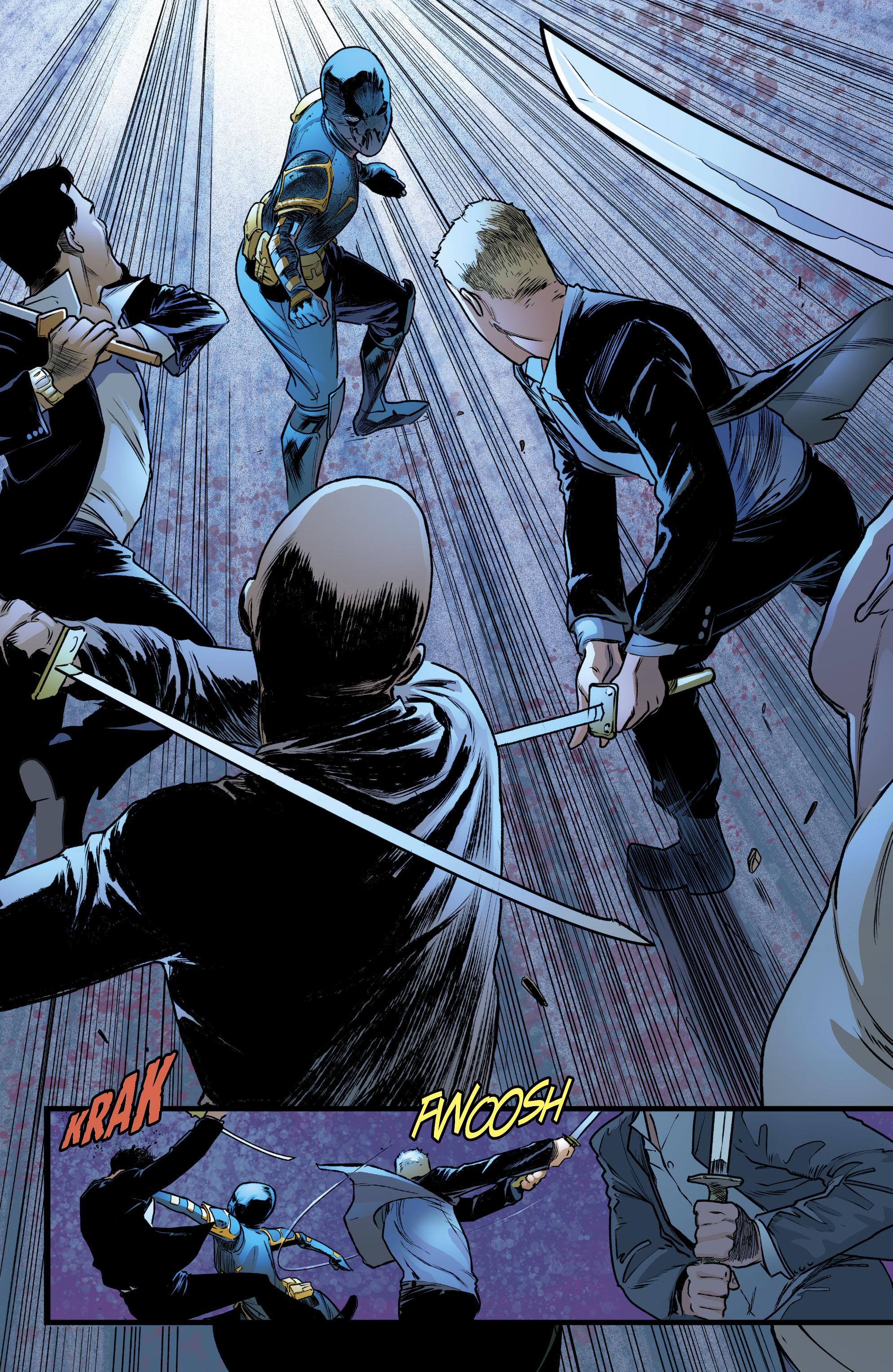 Detective Comics (2016-): Chapter 976 - Page 6