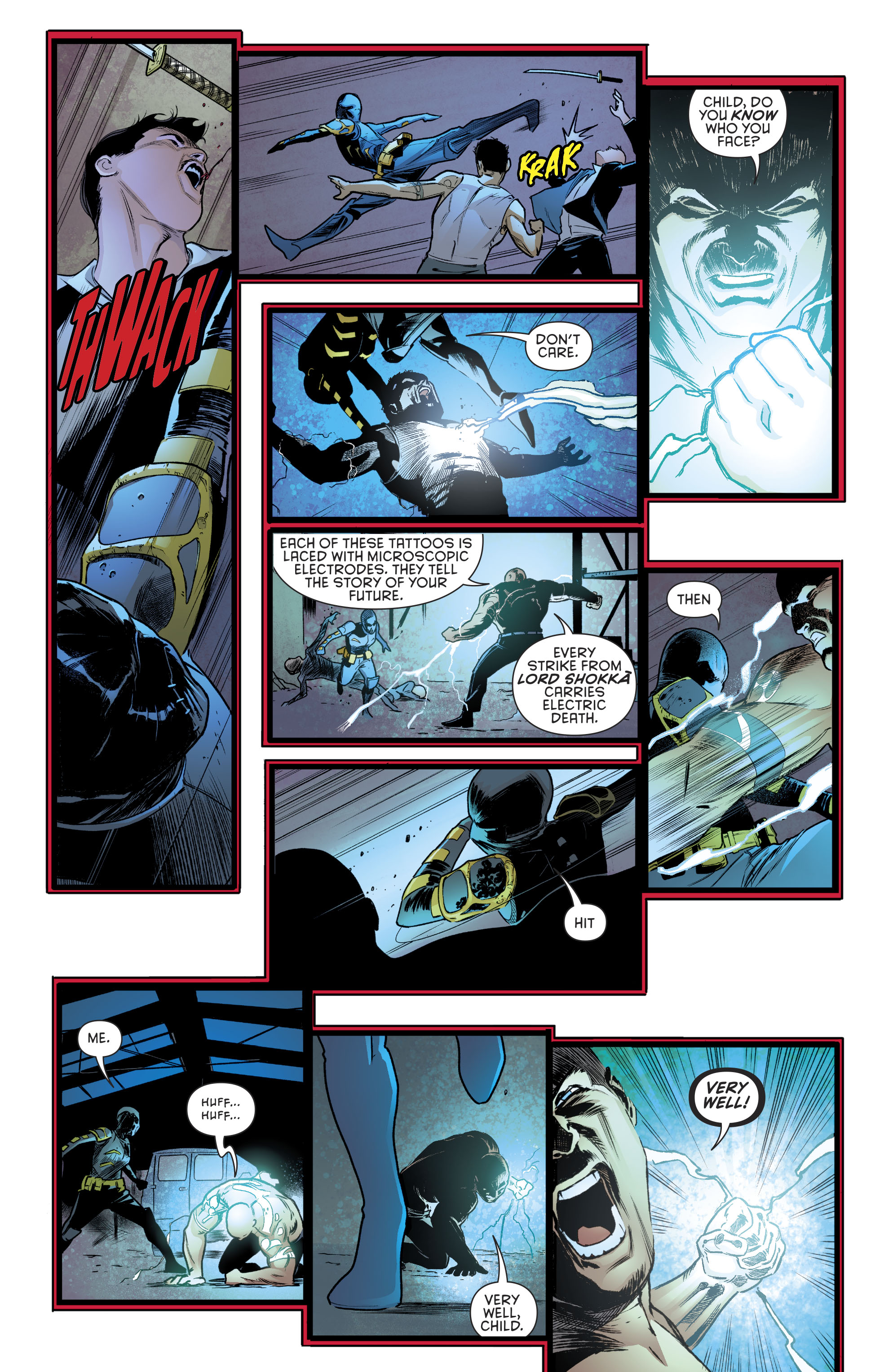 Detective Comics (2016-): Chapter 976 - Page 7