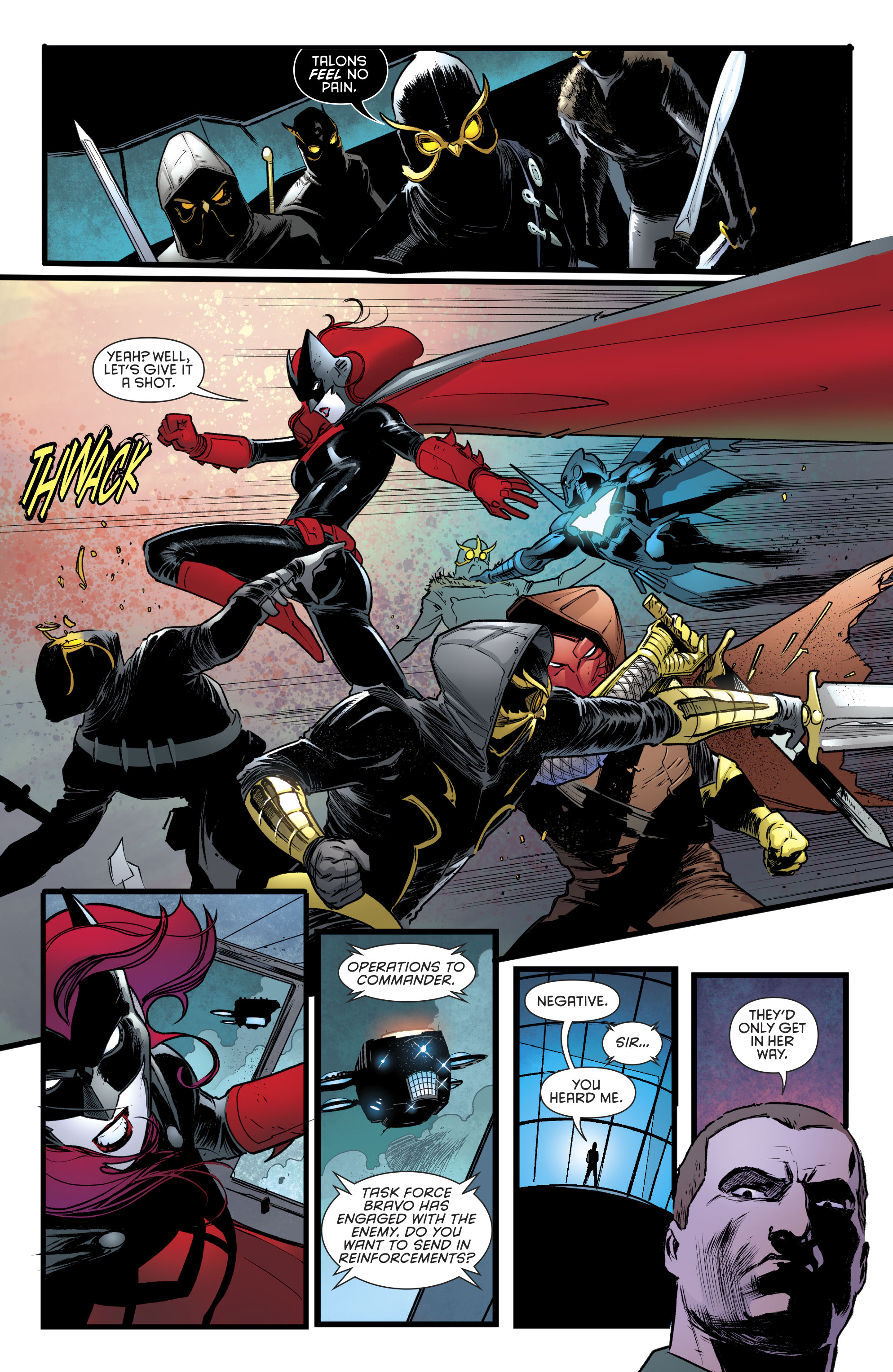 Detective Comics (2016-): Chapter 976 - Page 13