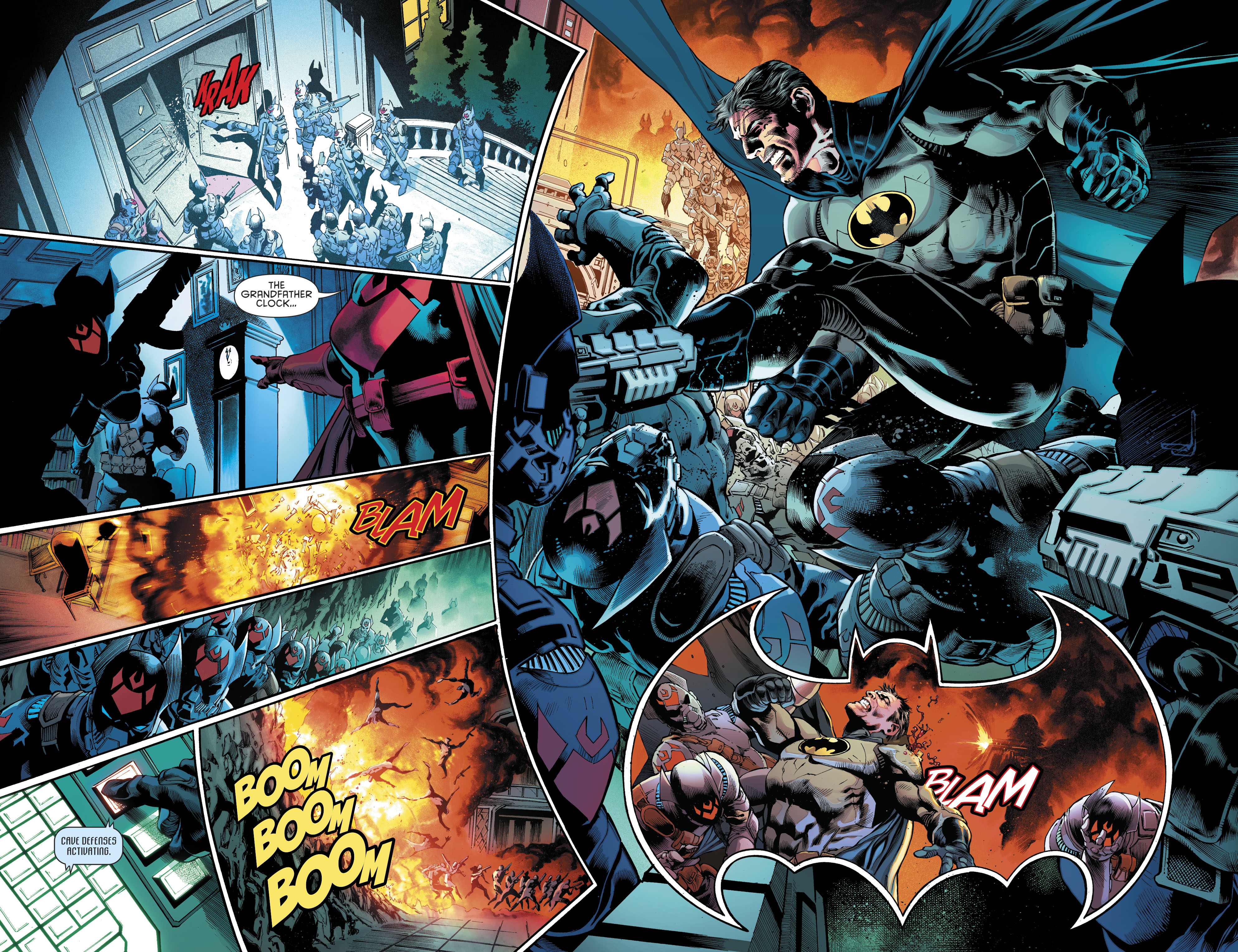 Detective Comics (2016-): Chapter 977 - Page 8