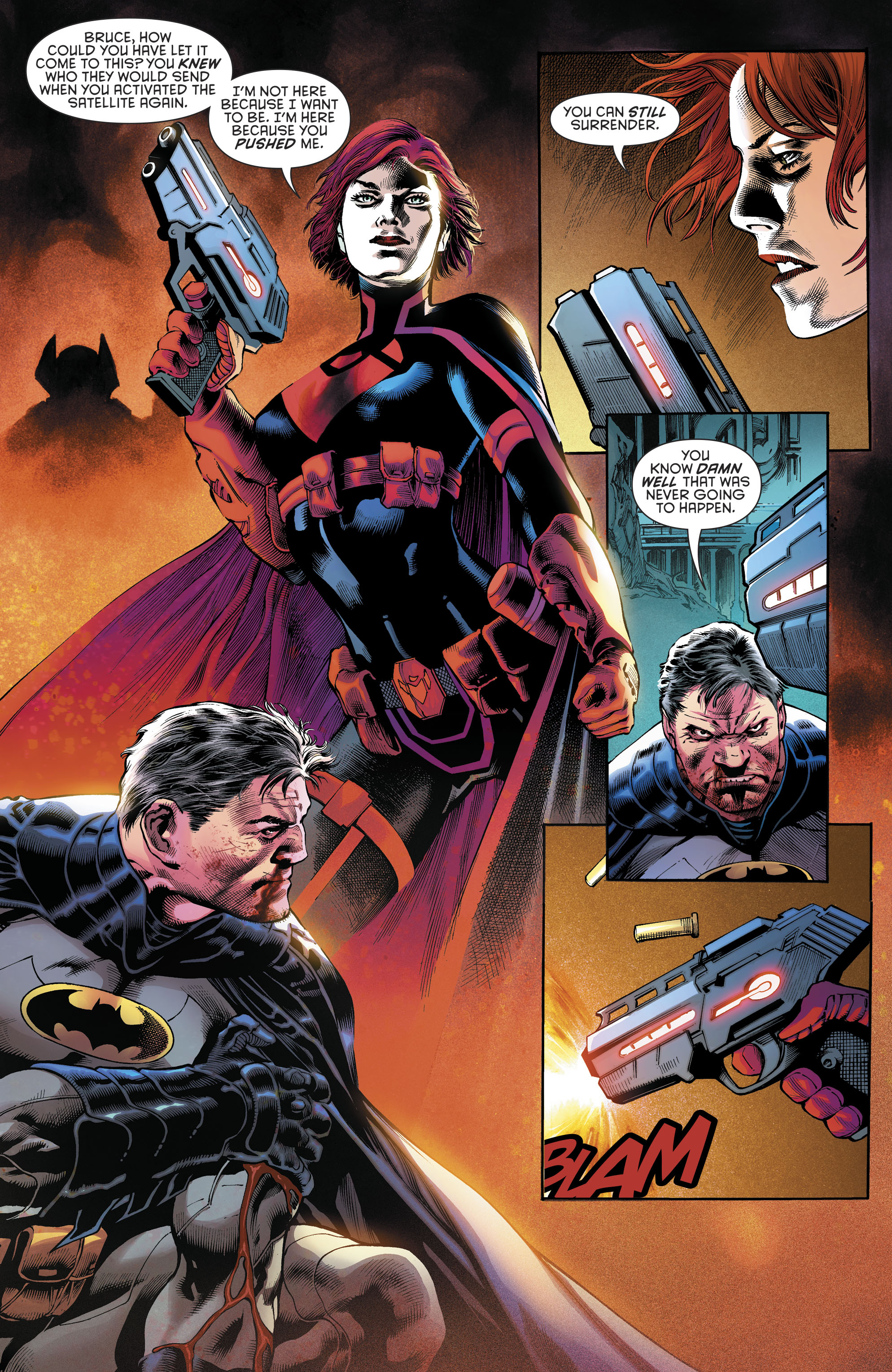 Detective Comics (2016-): Chapter 977 - Page 9