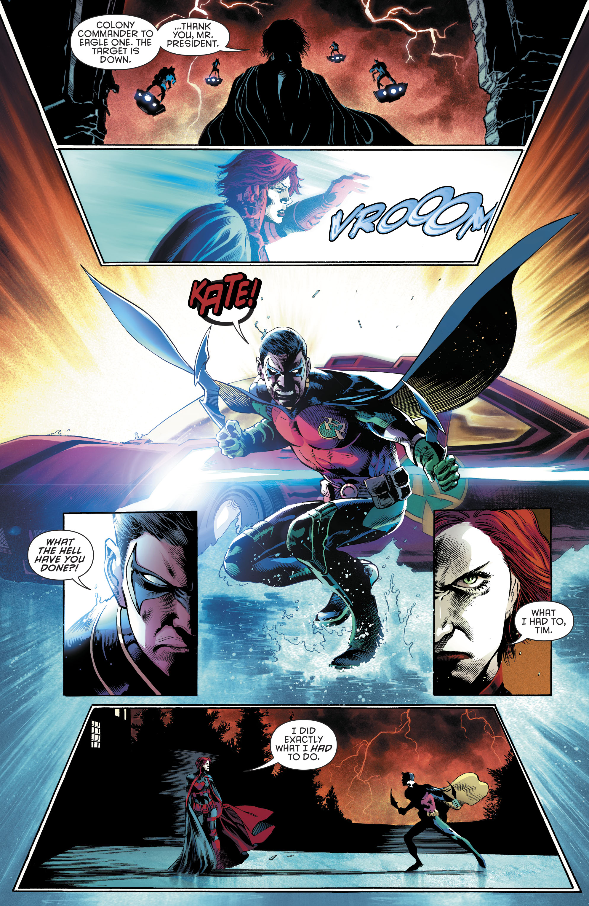 Detective Comics (2016-): Chapter 977 - Page 10