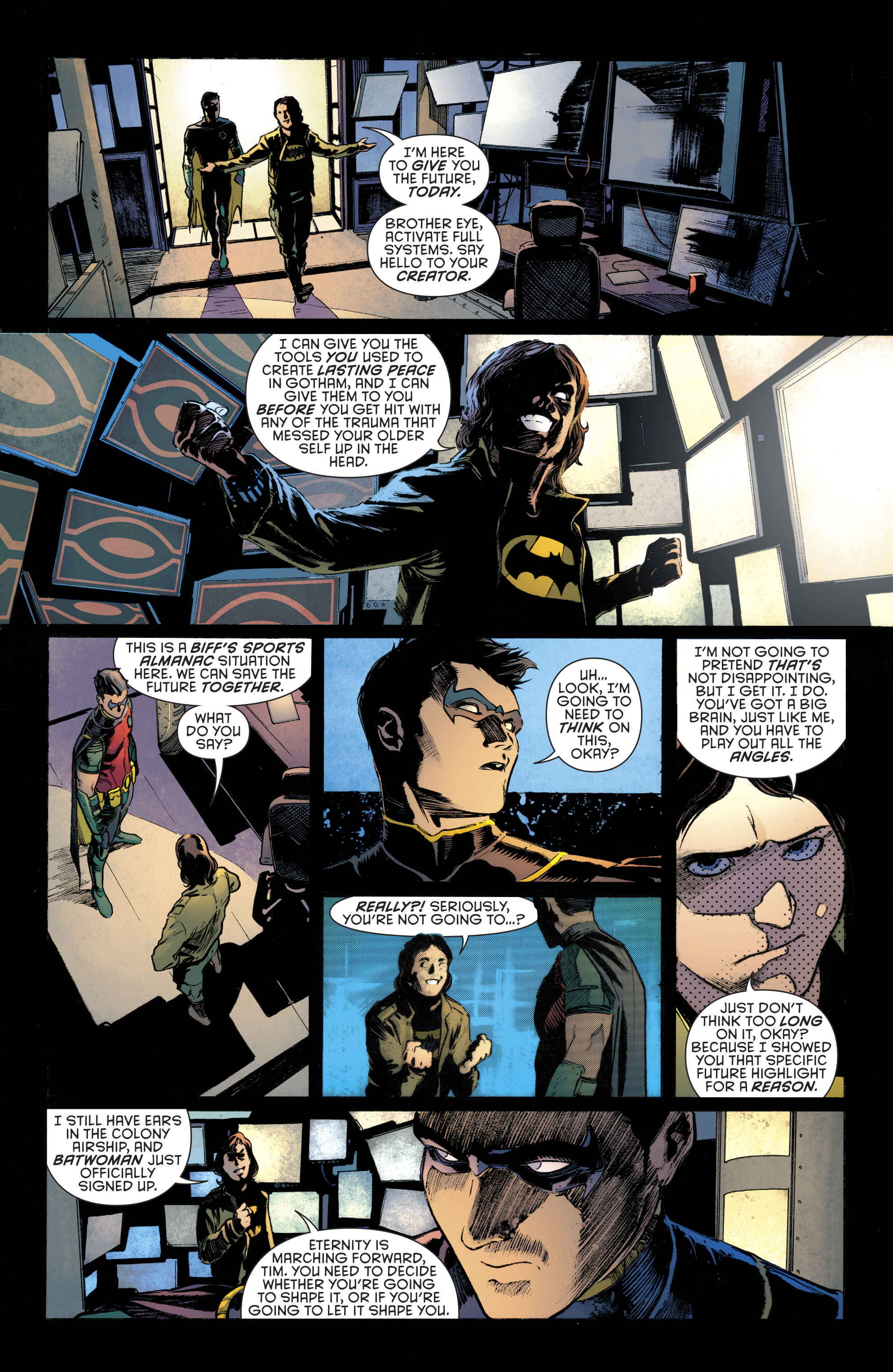 Detective Comics (2016-): Chapter 977 - Page 14
