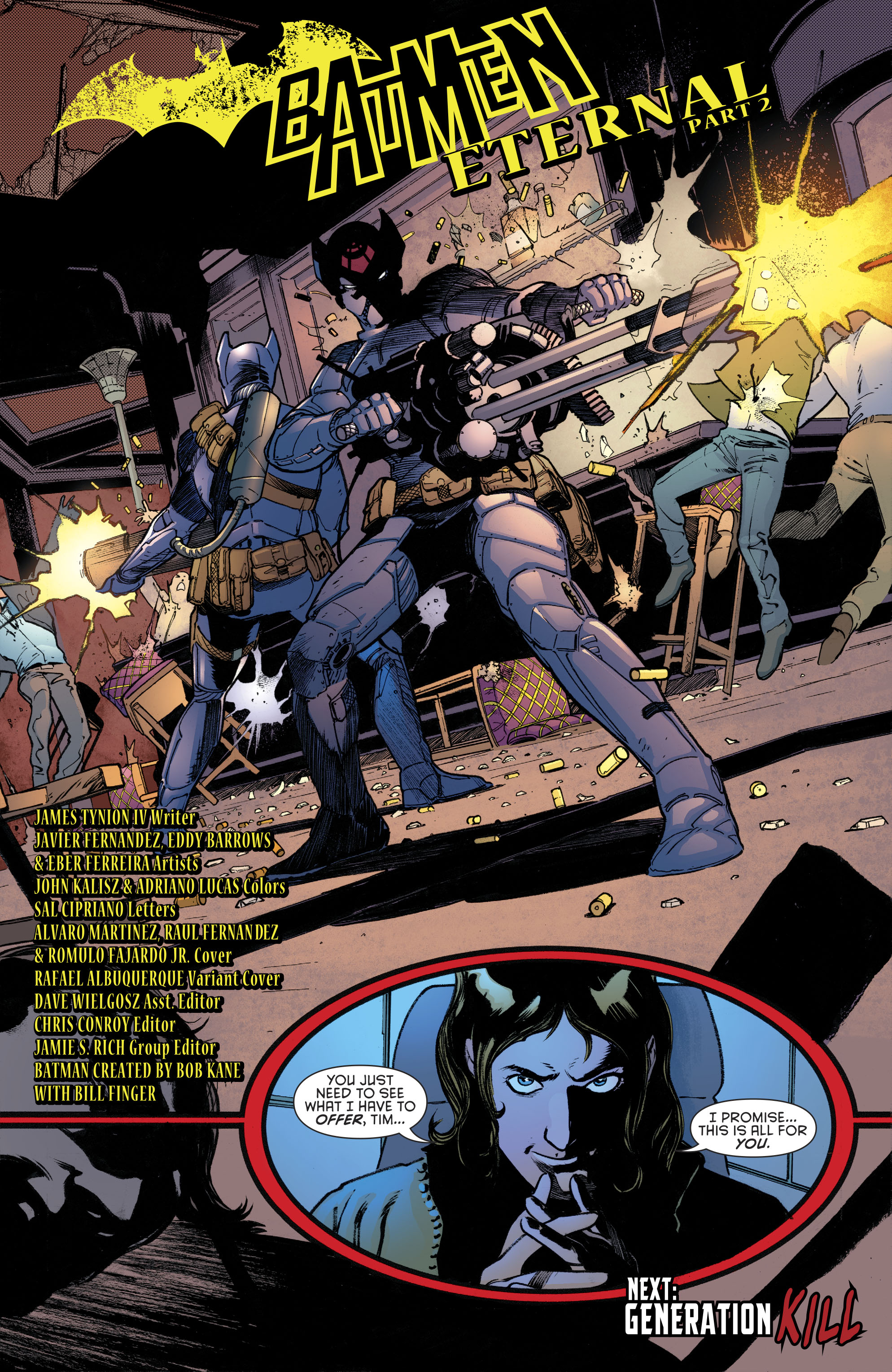 Detective Comics (2016-): Chapter 977 - Page 19