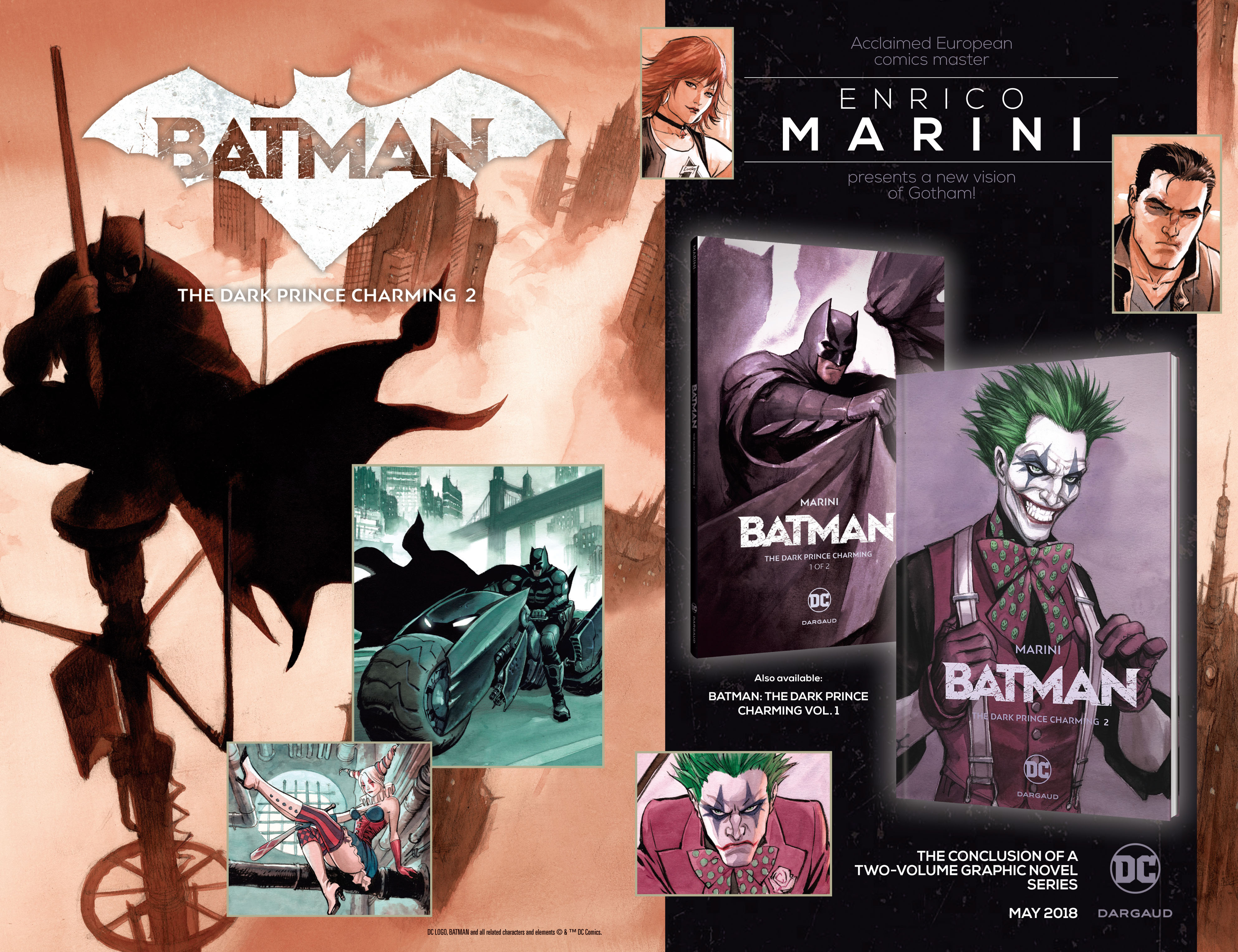 Detective Comics (2016-): Chapter 978 - Page 2