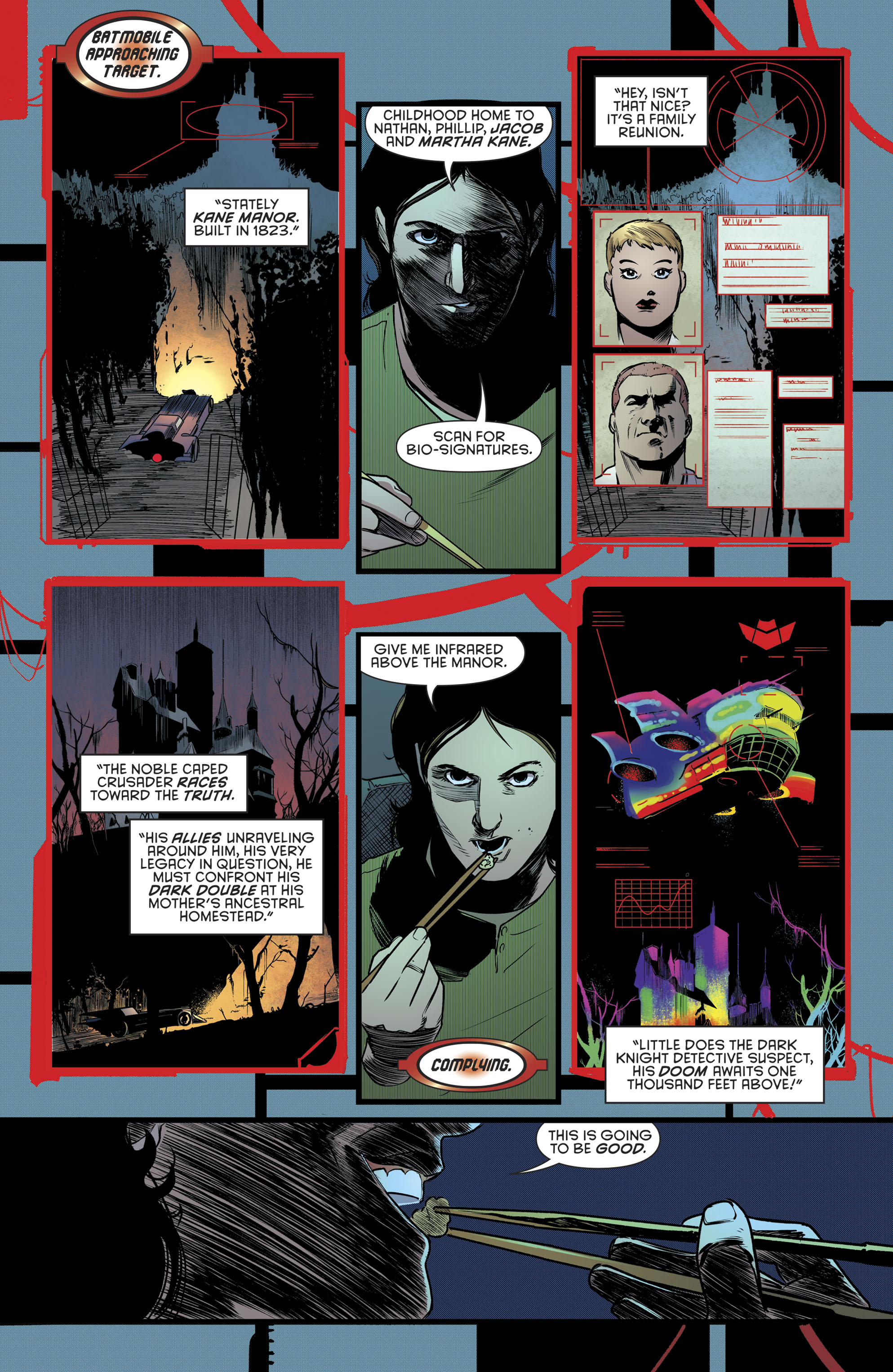 Detective Comics (2016-): Chapter 978 - Page 8