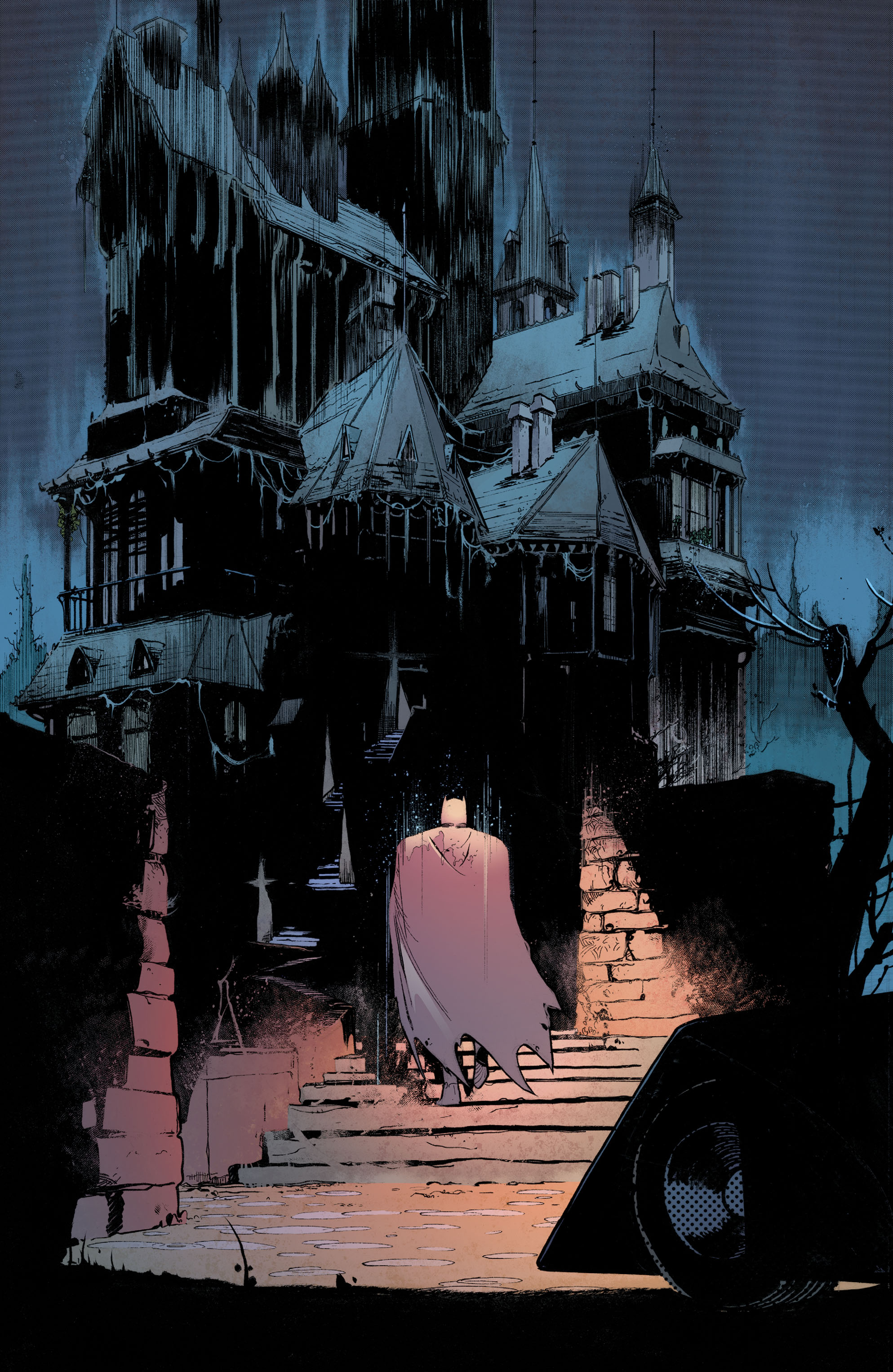Detective Comics (2016-): Chapter 978 - Page 9