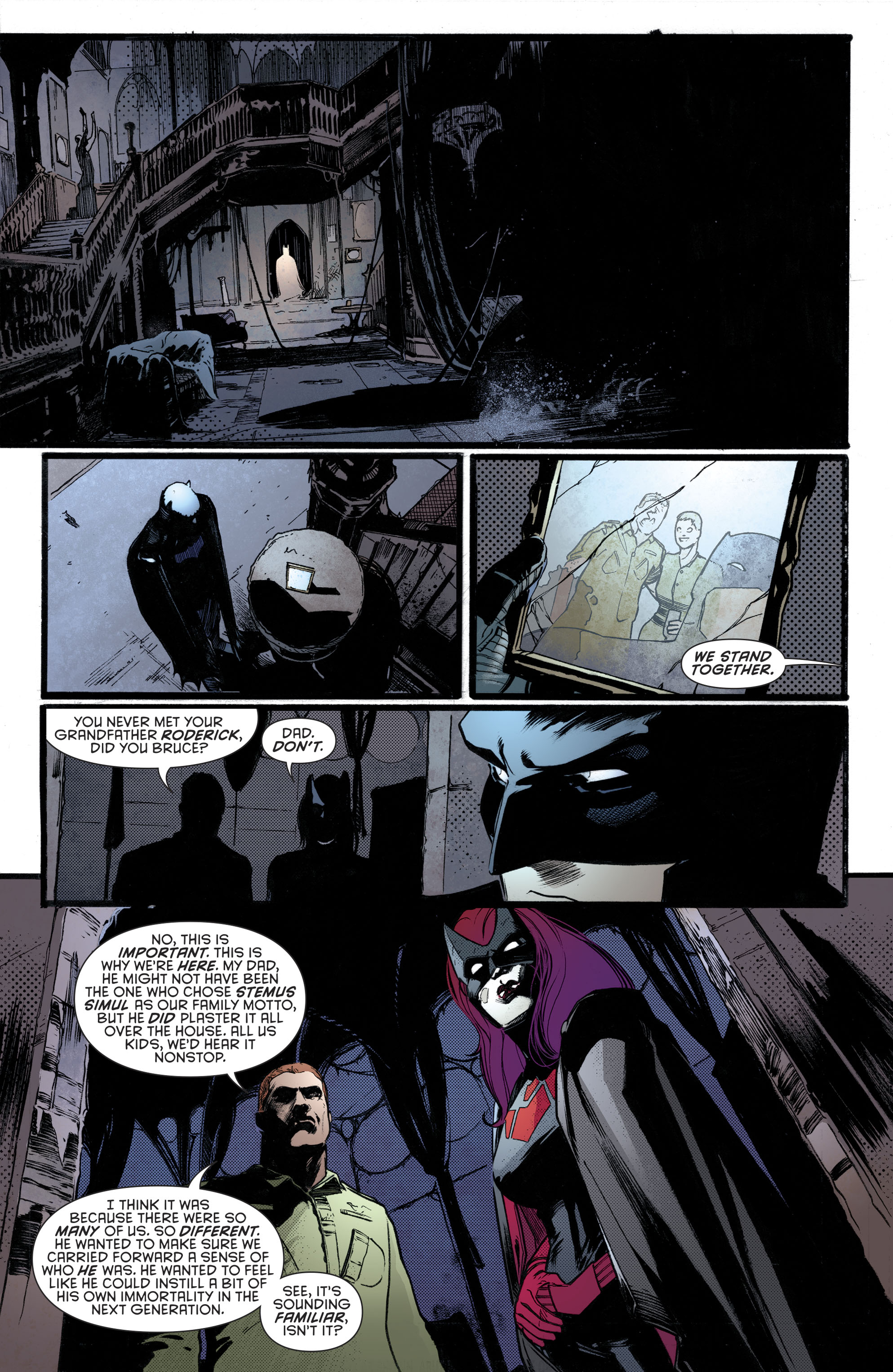 Detective Comics (2016-): Chapter 978 - Page 10