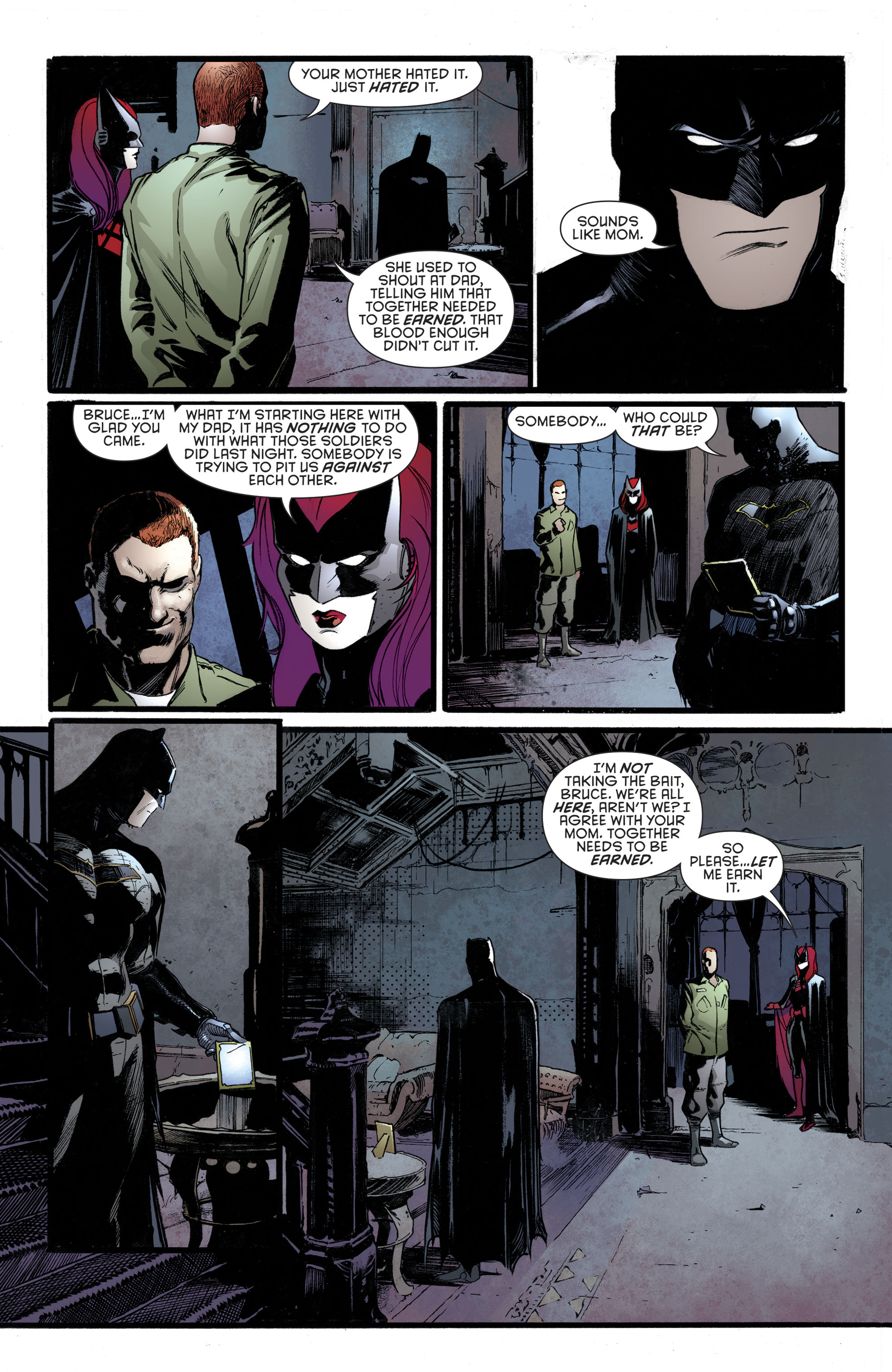 Detective Comics (2016-): Chapter 978 - Page 11