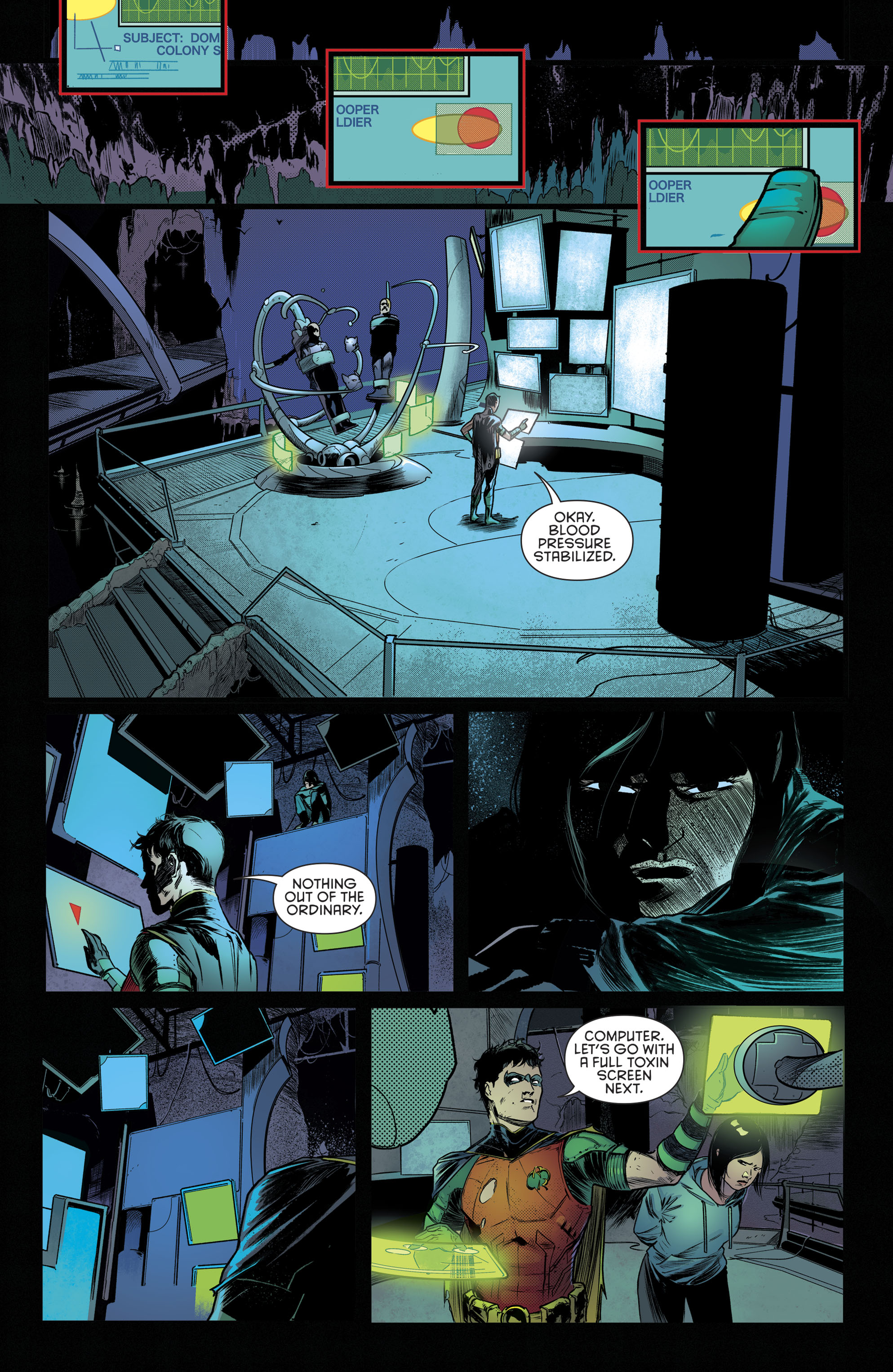 Detective Comics (2016-): Chapter 978 - Page 12