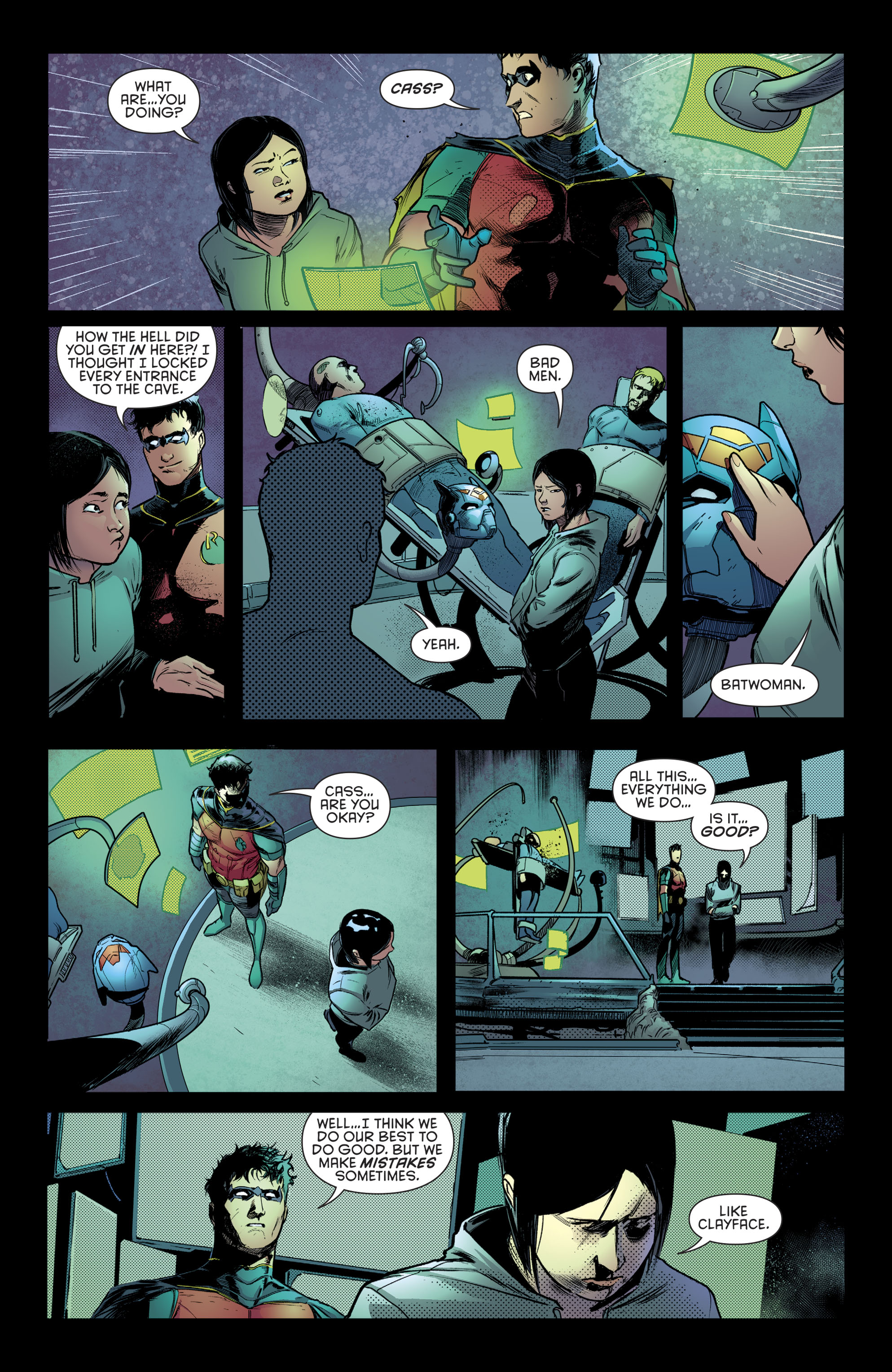 Detective Comics (2016-): Chapter 978 - Page 13