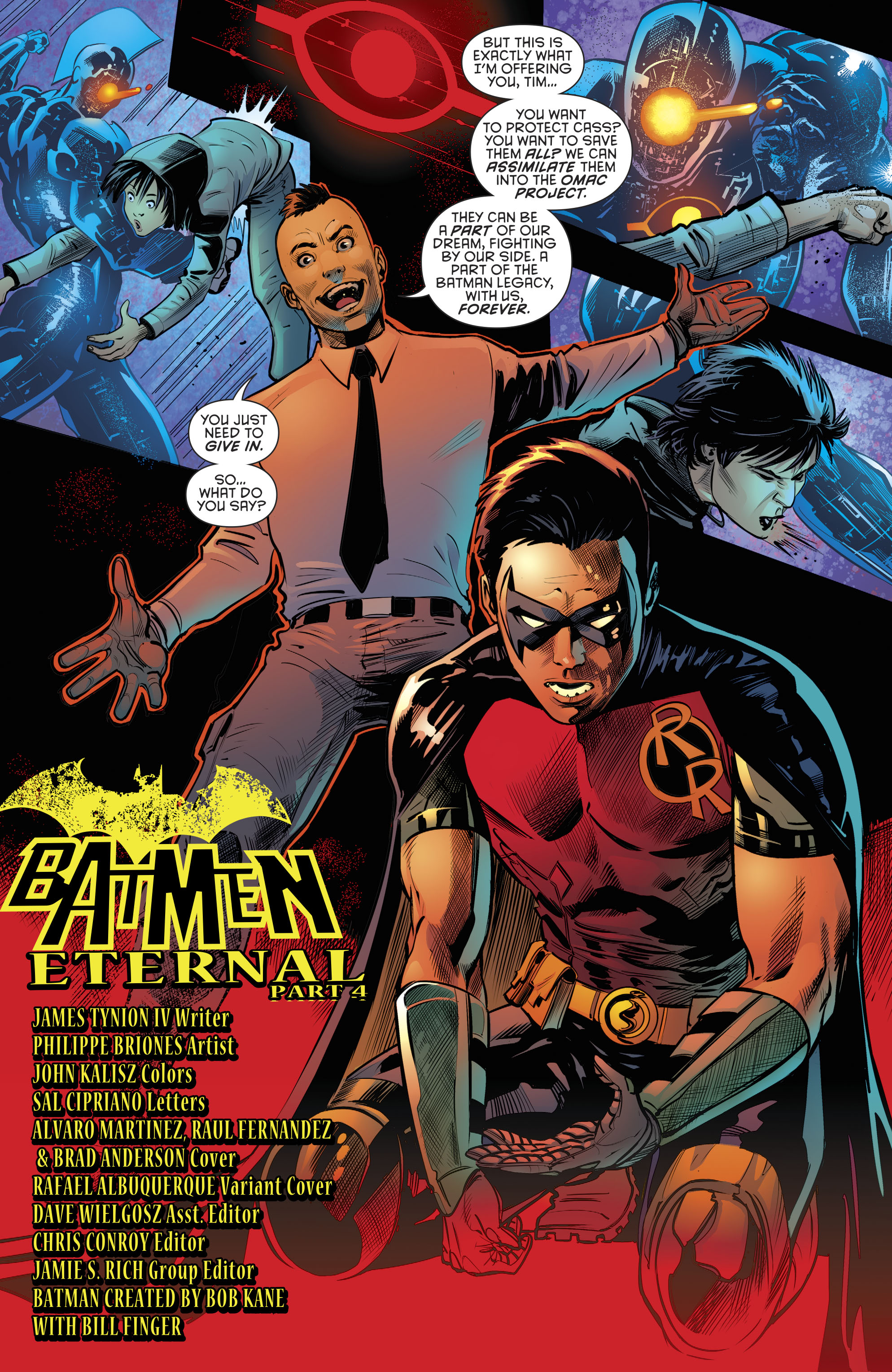 Detective Comics (2016-): Chapter 979 - Page 7