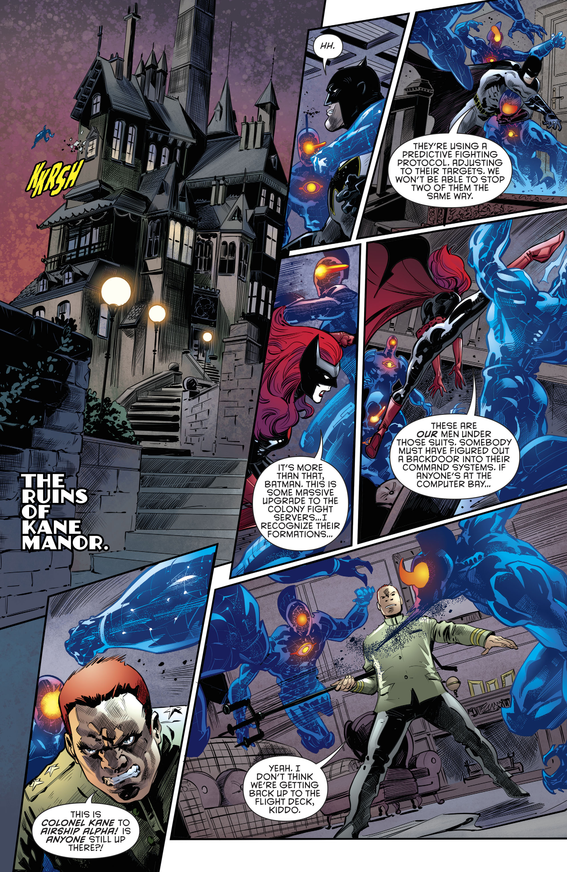 Detective Comics (2016-): Chapter 979 - Page 8
