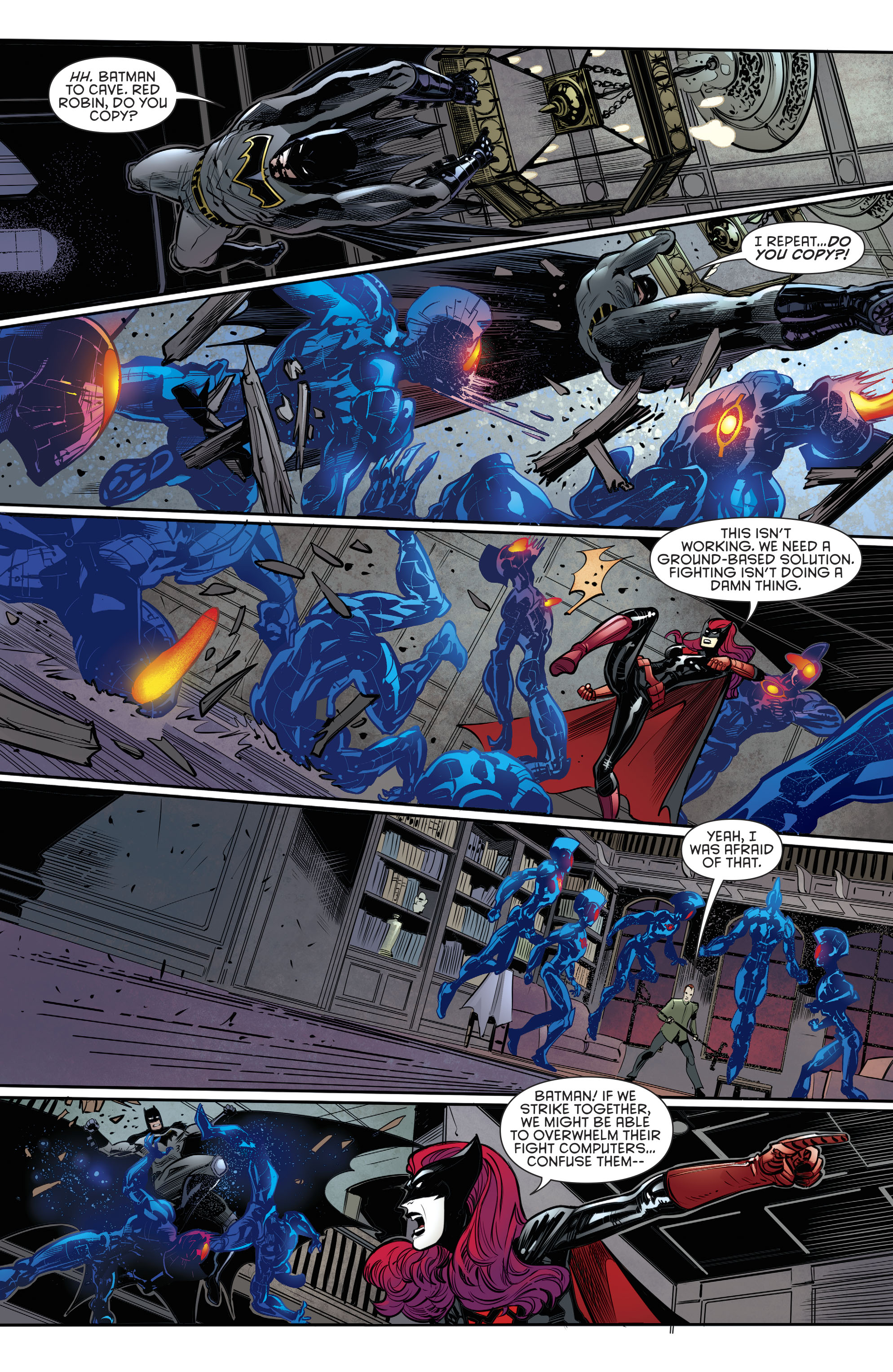 Detective Comics (2016-): Chapter 979 - Page 9