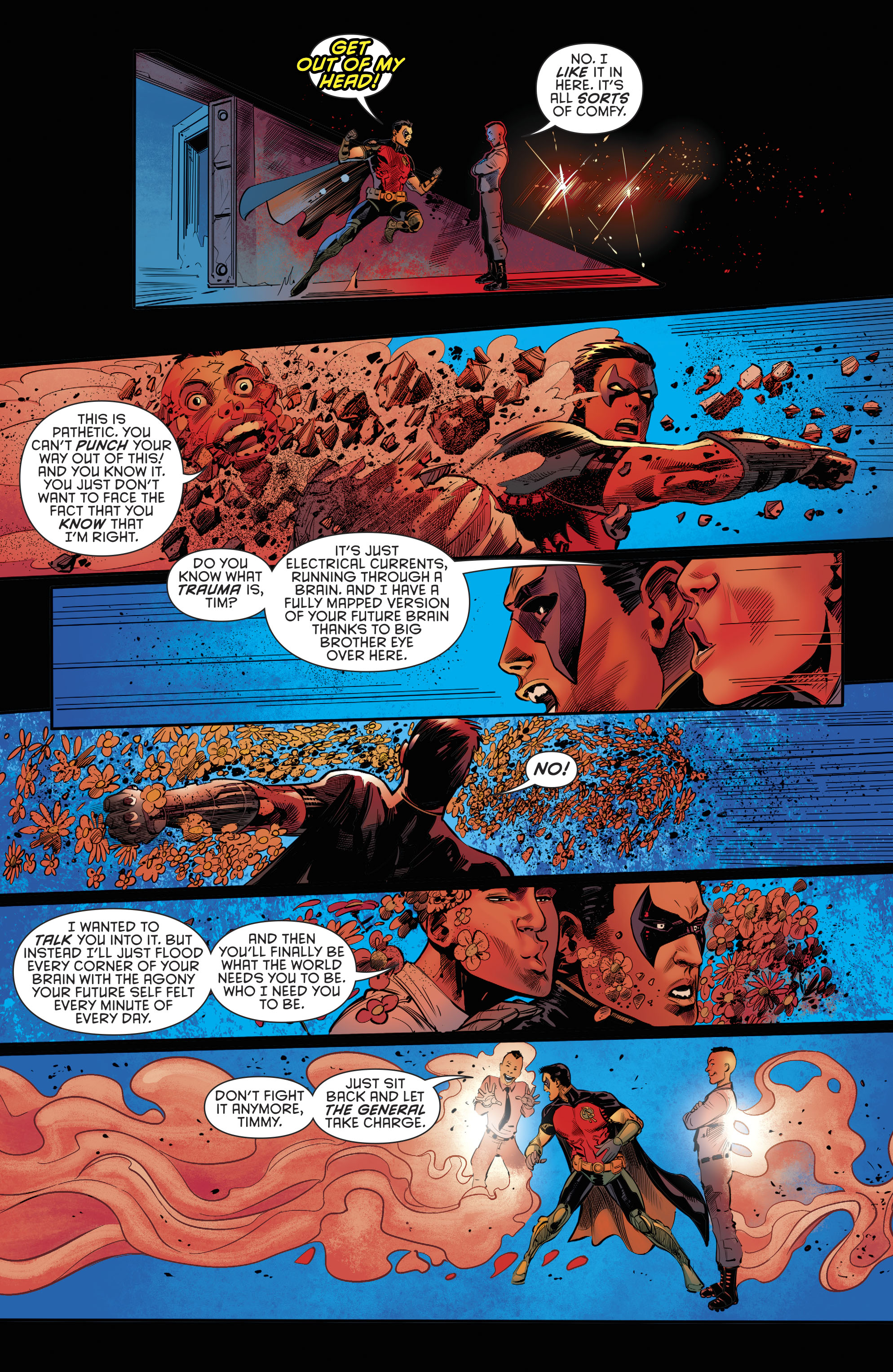 Detective Comics (2016-): Chapter 979 - Page 12