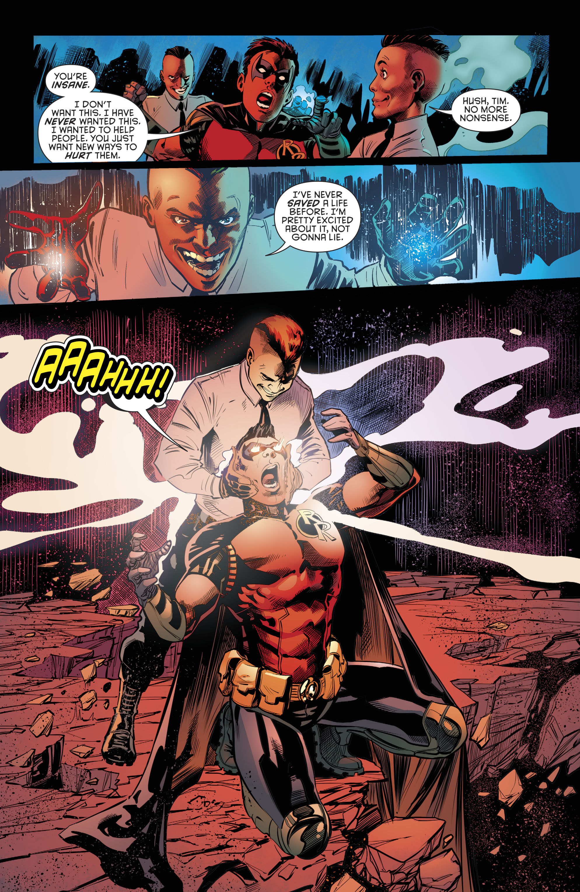 Detective Comics (2016-): Chapter 979 - Page 13