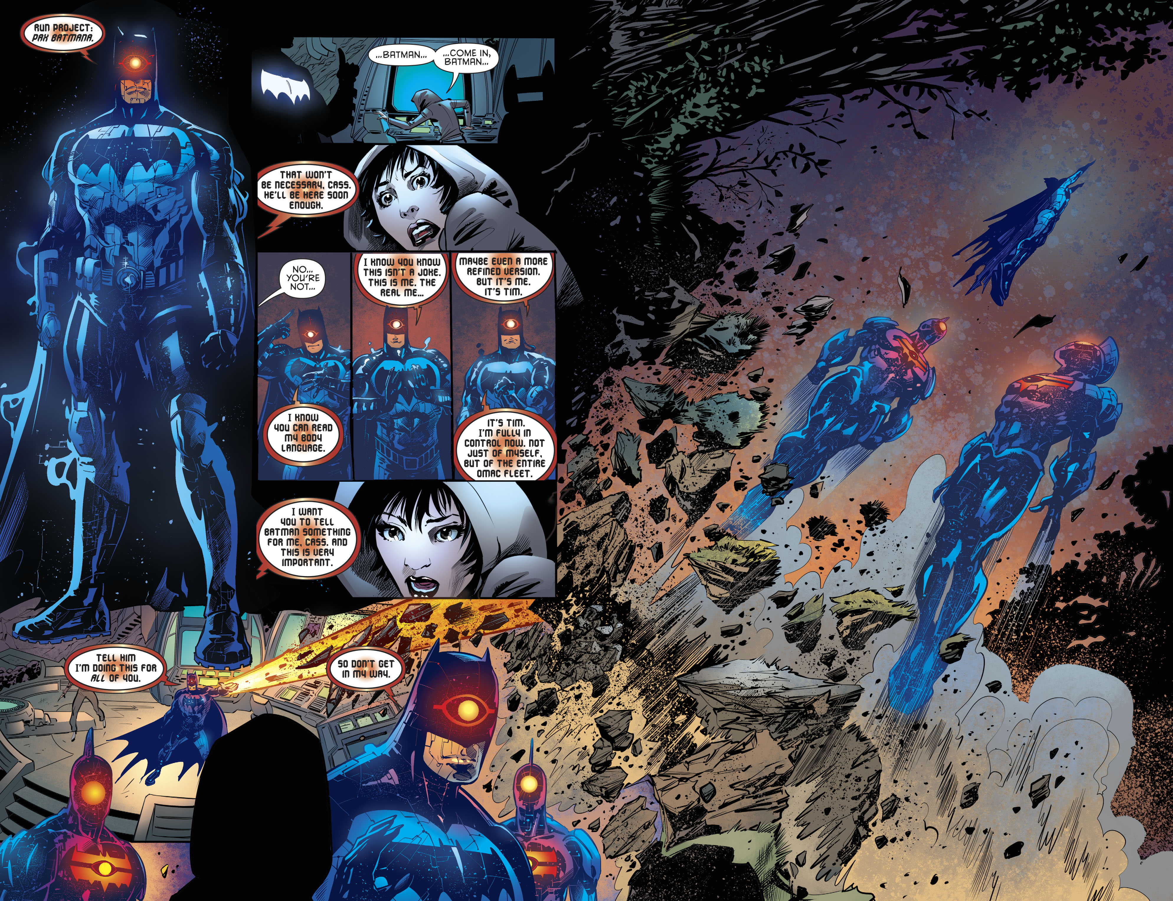 Detective Comics (2016-): Chapter 979 - Page 15