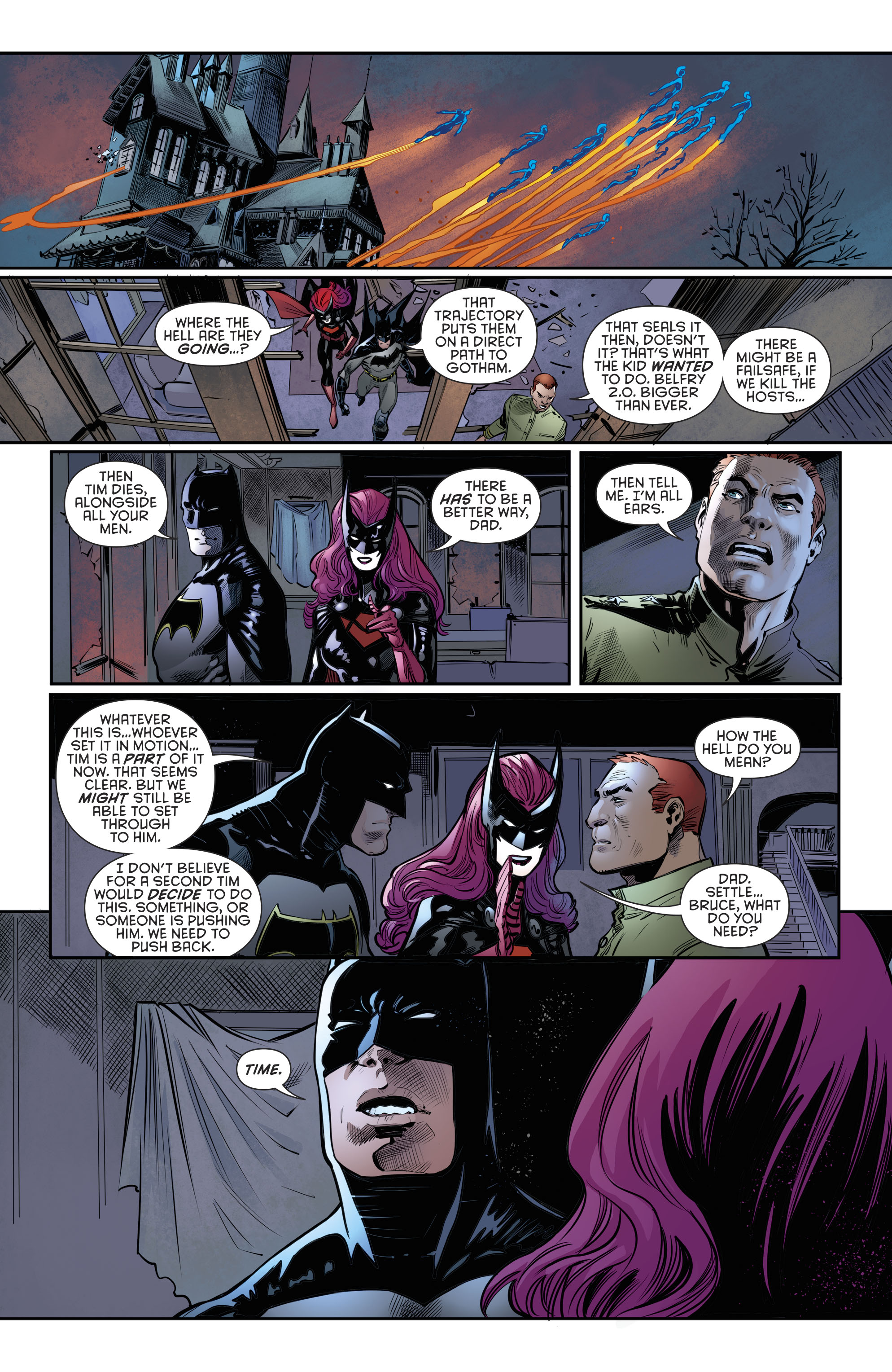 Detective Comics (2016-): Chapter 979 - Page 16