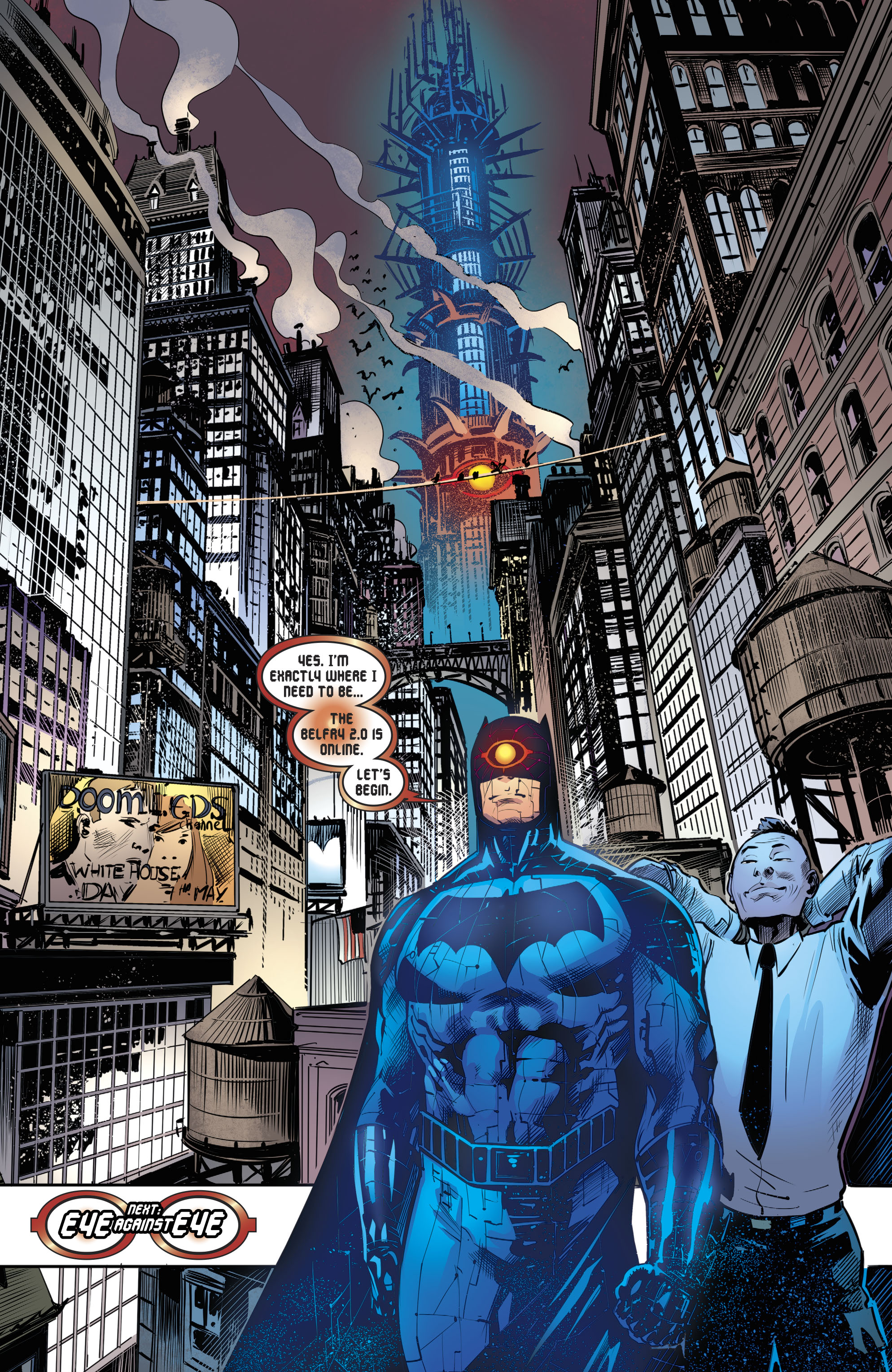 Detective Comics (2016-): Chapter 979 - Page 20