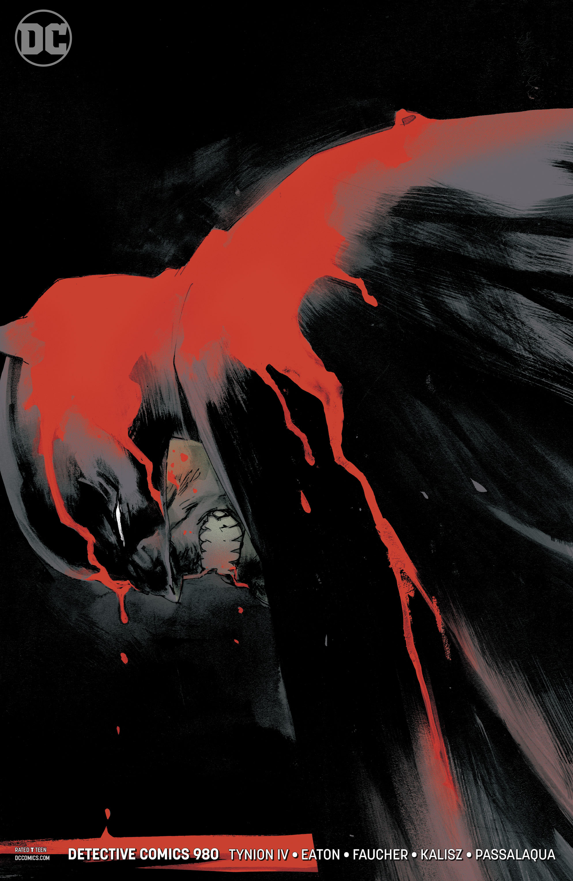 Detective Comics (2016-): Chapter 980 - Page 3