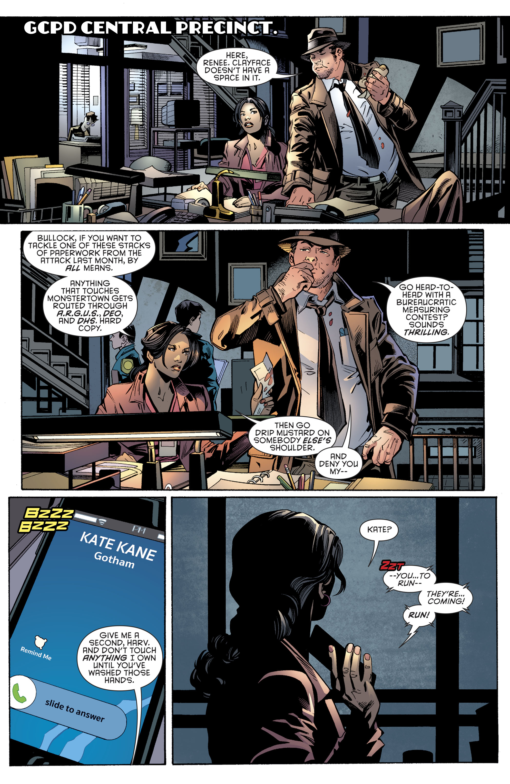 Detective Comics (2016-): Chapter 980 - Page 4