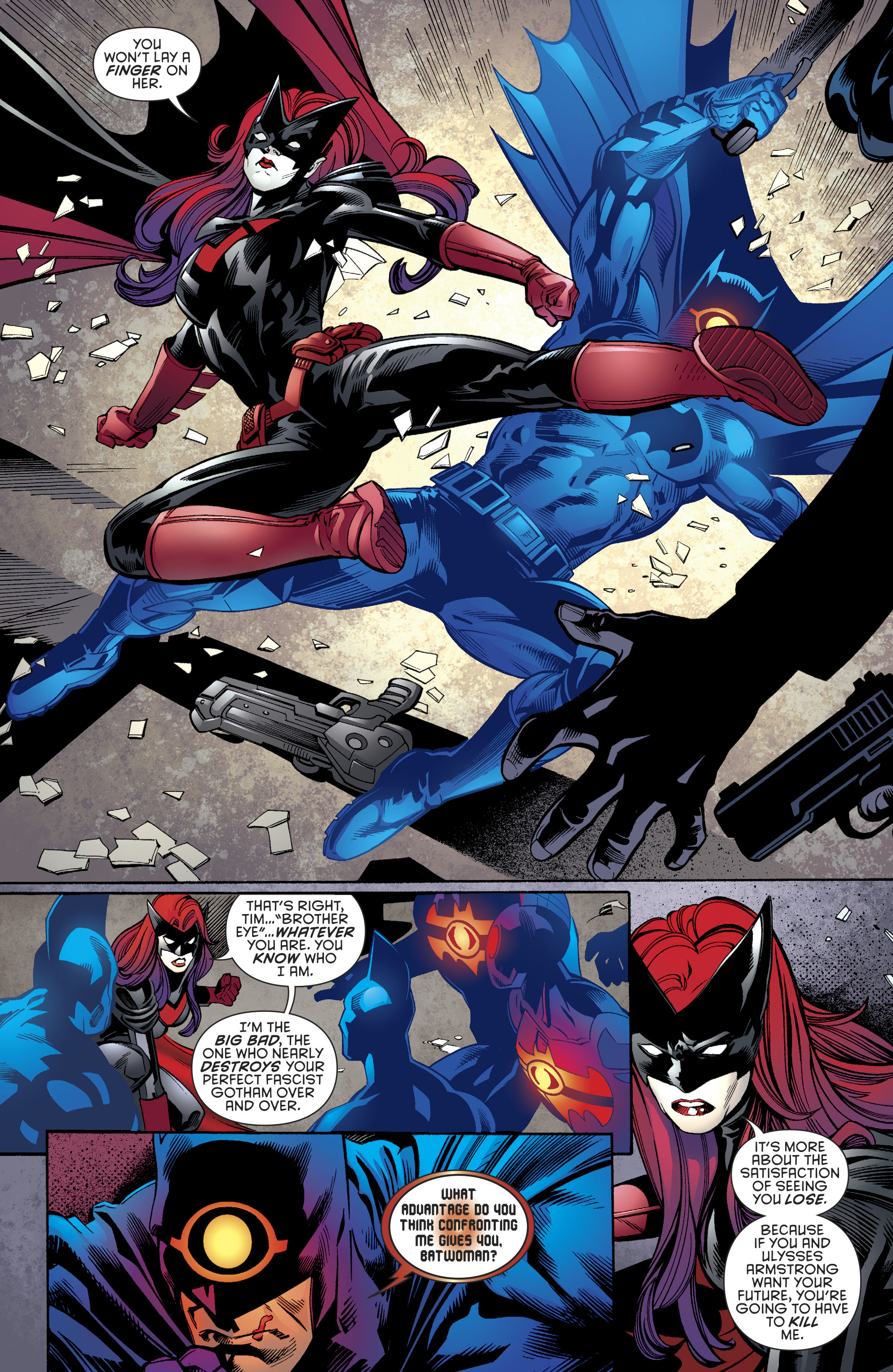 Detective Comics (2016-): Chapter 980 - Page 6