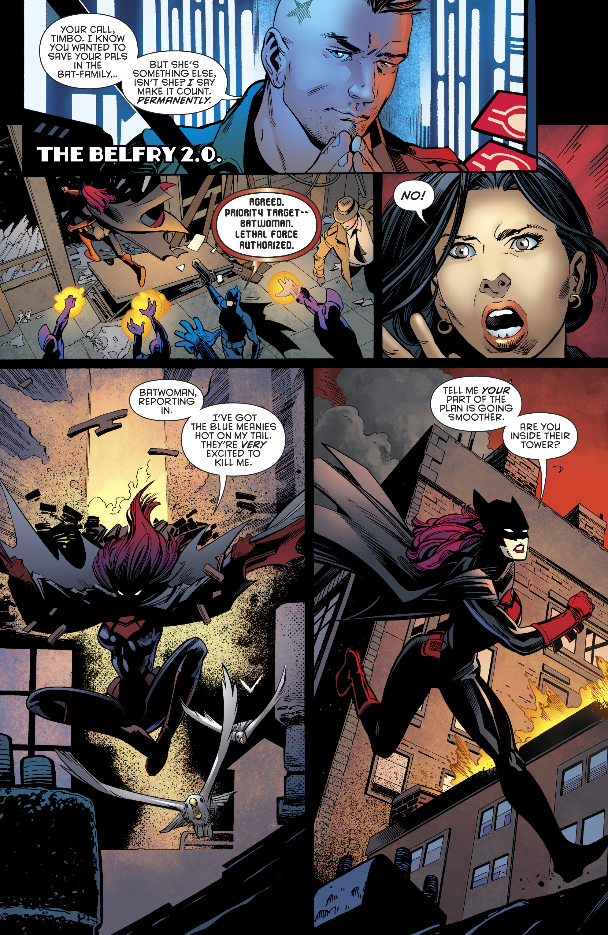 Detective Comics (2016-): Chapter 980 - Page 7