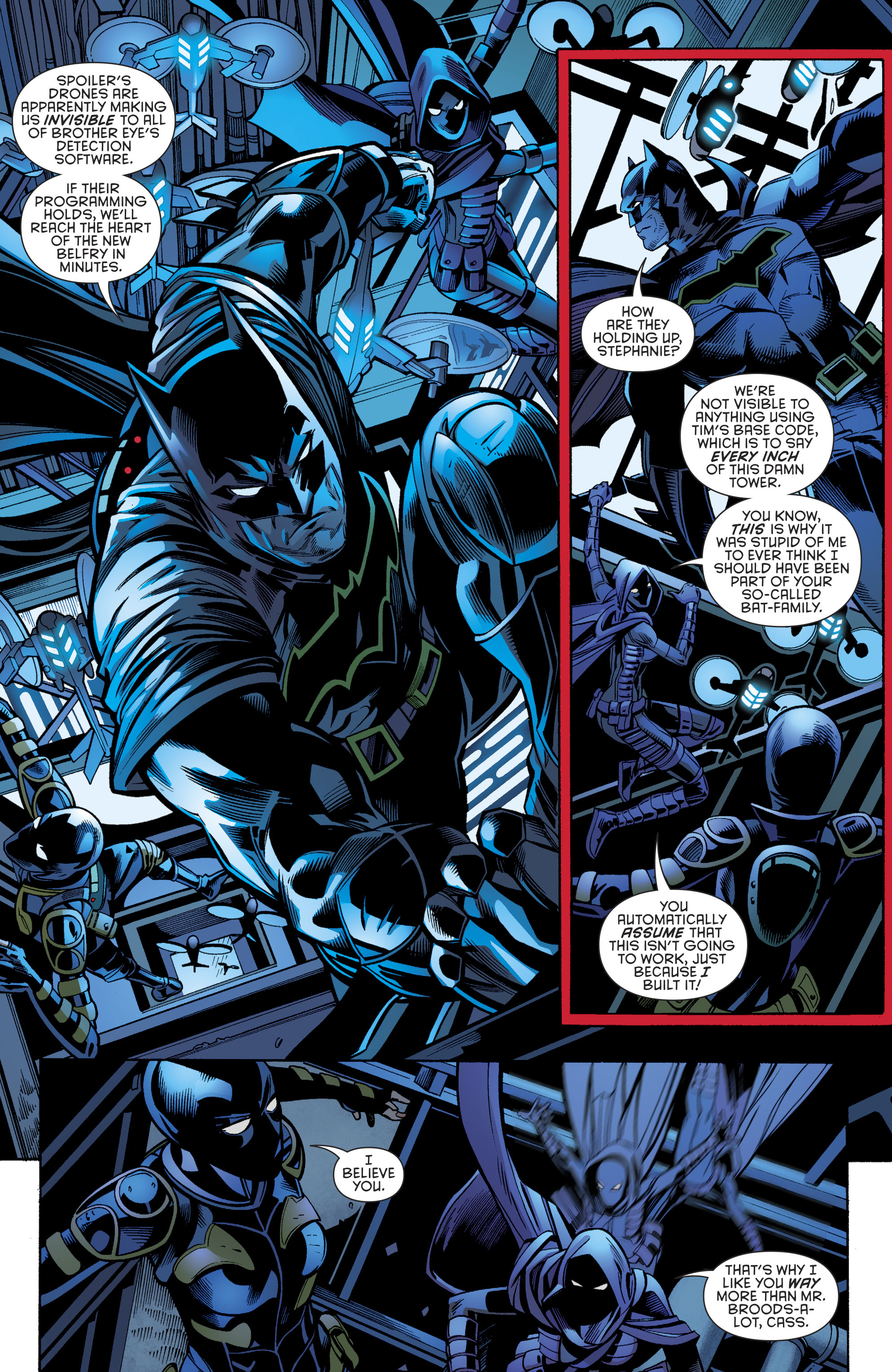 Detective Comics (2016-): Chapter 980 - Page 8