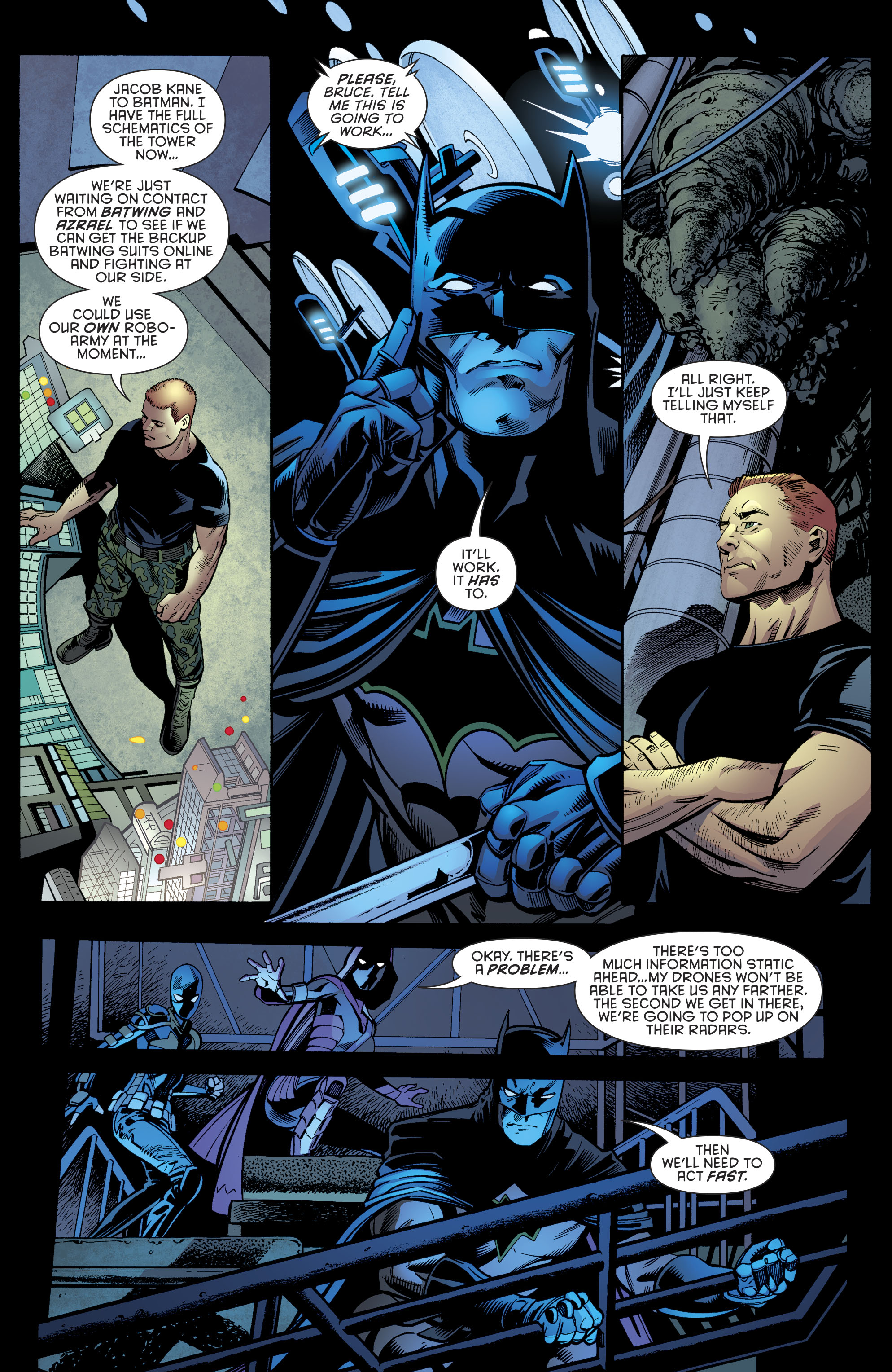 Detective Comics (2016-): Chapter 980 - Page 9
