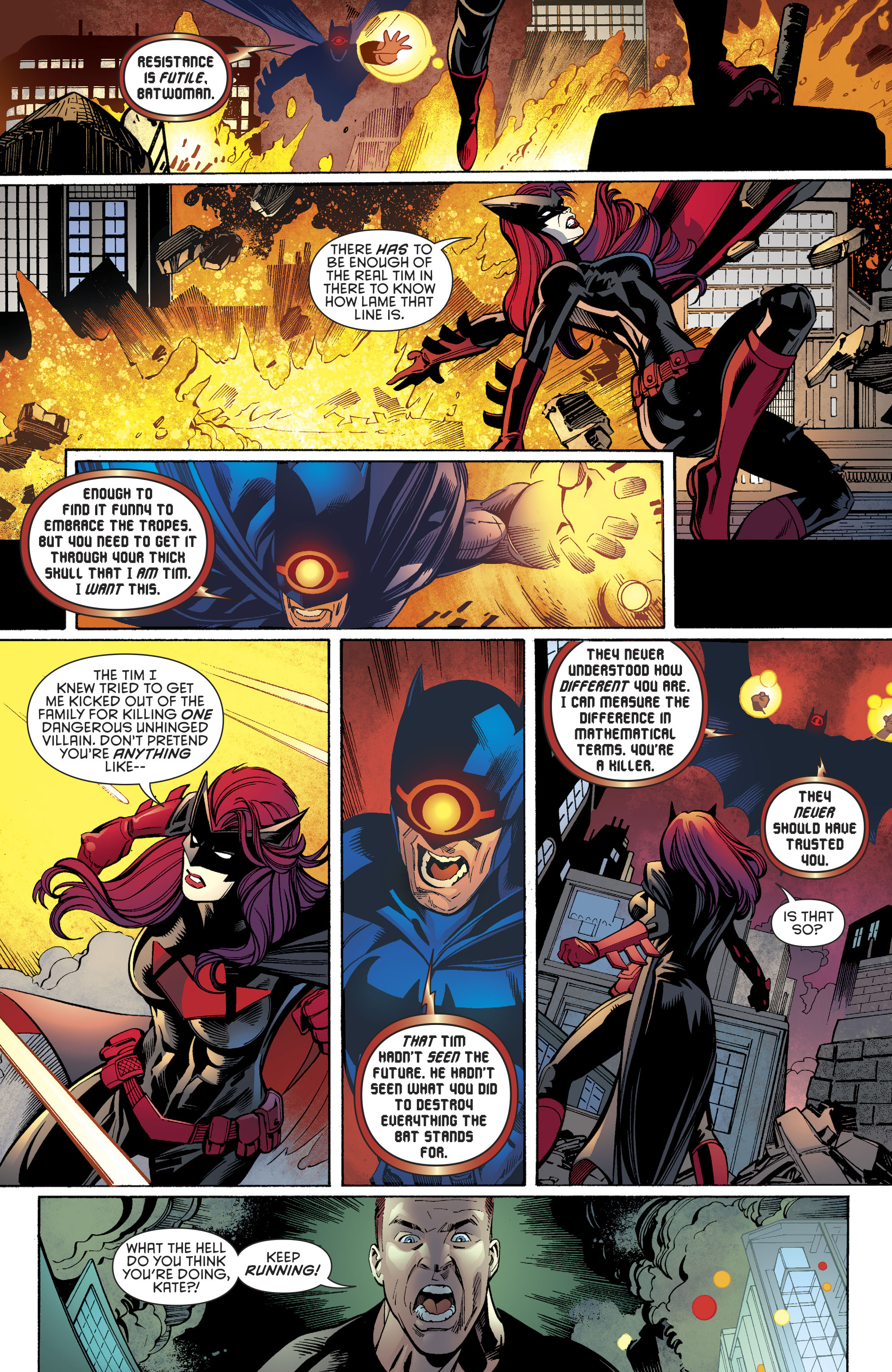 Detective Comics (2016-): Chapter 980 - Page 11