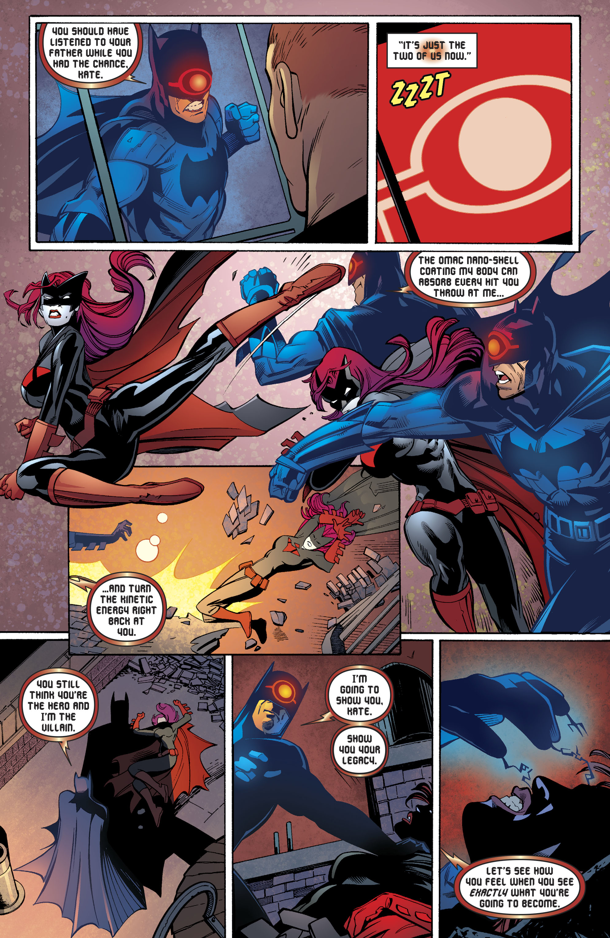 Detective Comics (2016-): Chapter 980 - Page 12