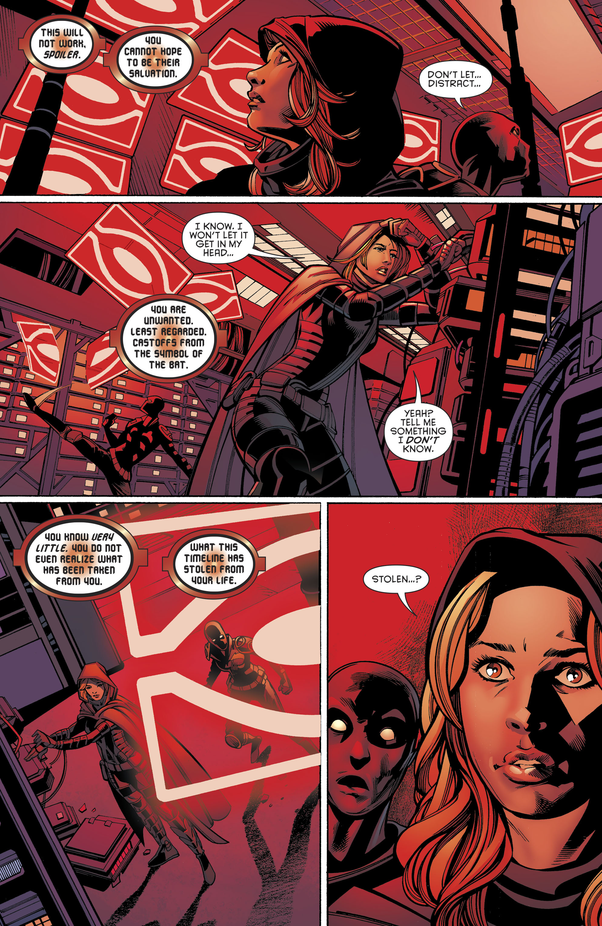 Detective Comics (2016-): Chapter 980 - Page 15