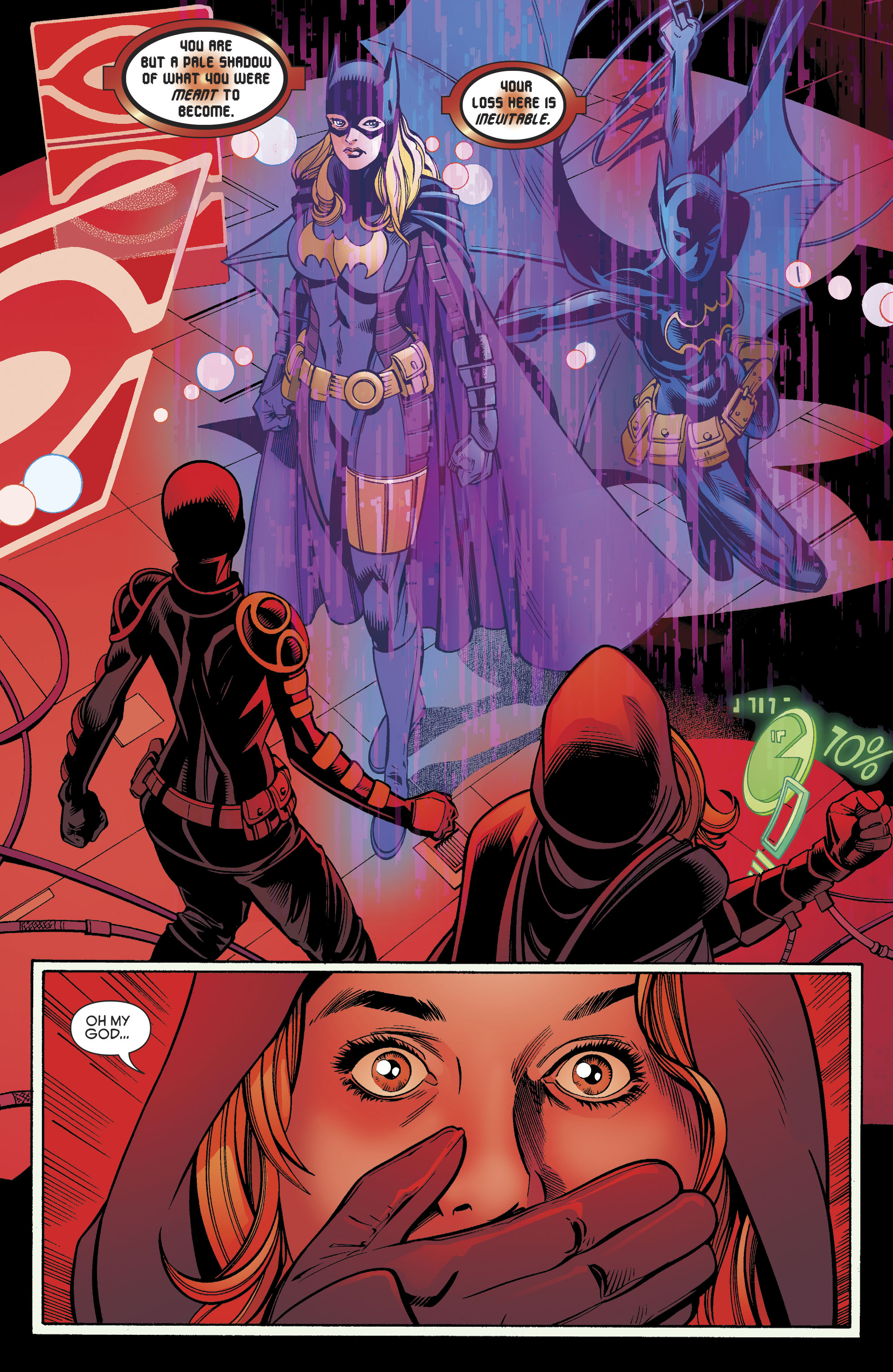 Detective Comics (2016-): Chapter 980 - Page 16
