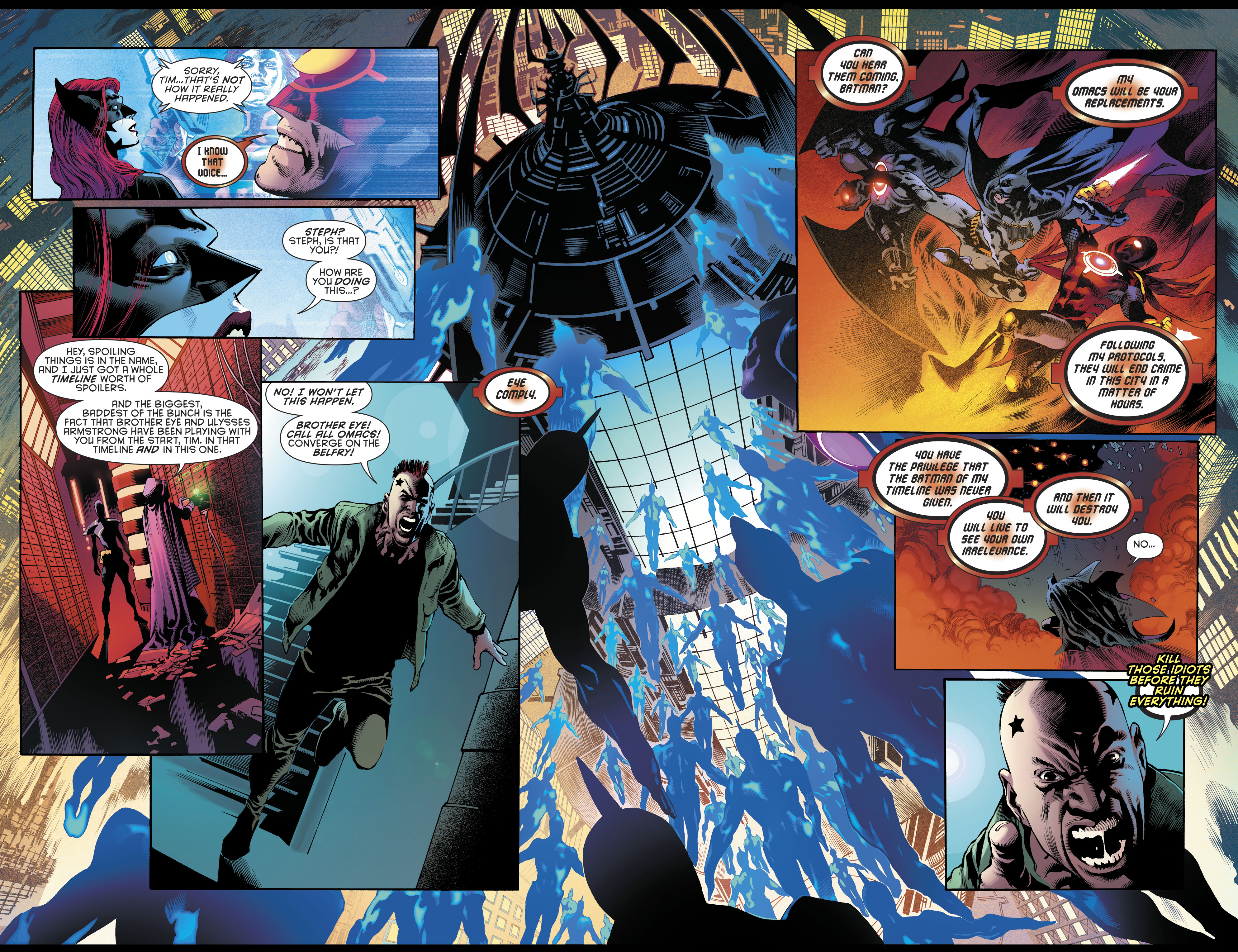 Detective Comics (2016-): Chapter 981 - Page 5