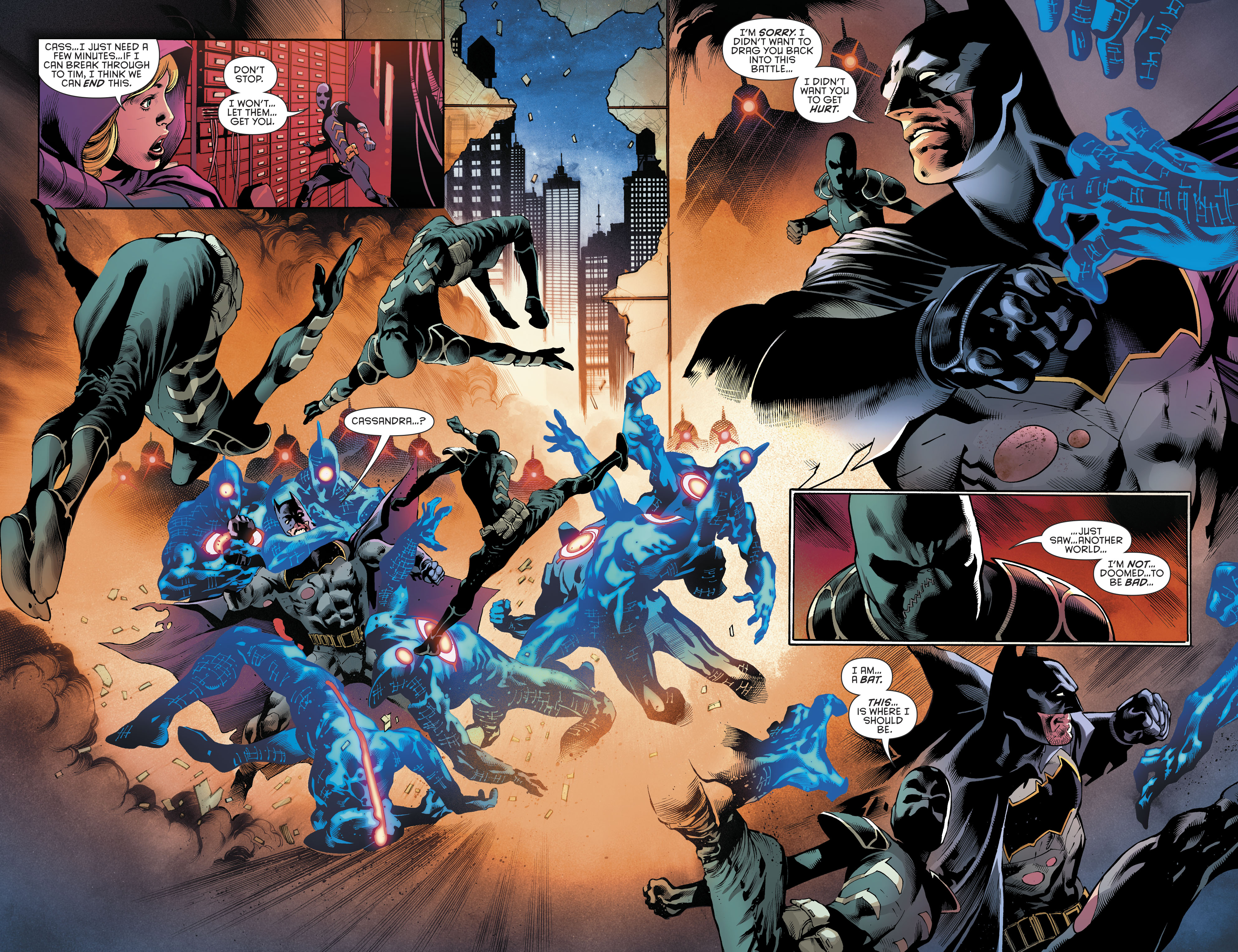 Detective Comics (2016-): Chapter 981 - Page 6