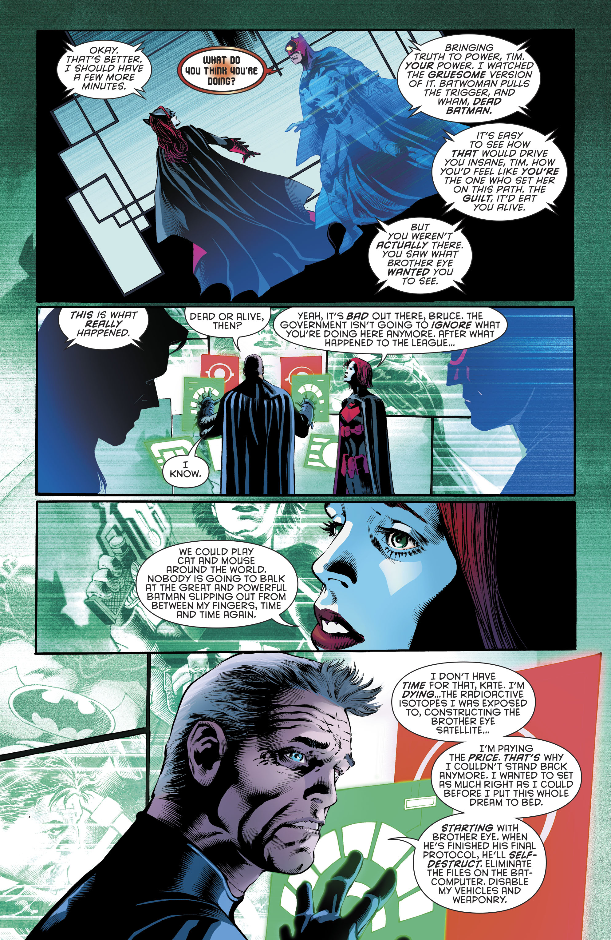 Detective Comics (2016-): Chapter 981 - Page 7