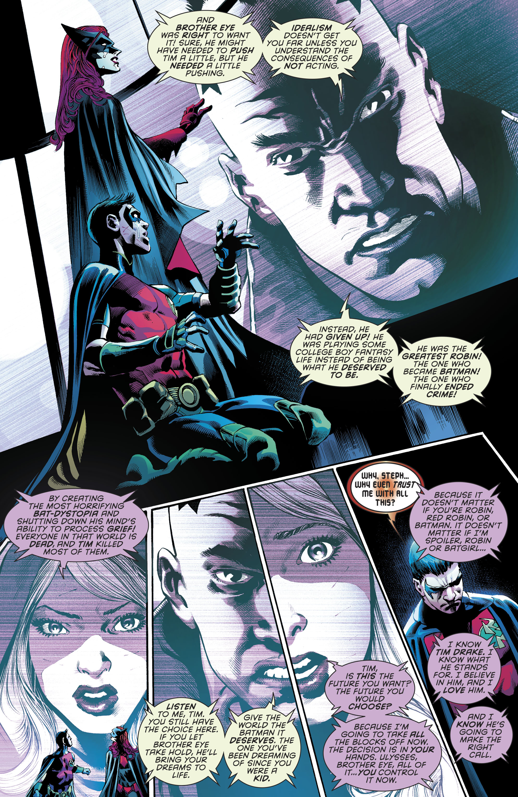 Detective Comics (2016-): Chapter 981 - Page 9
