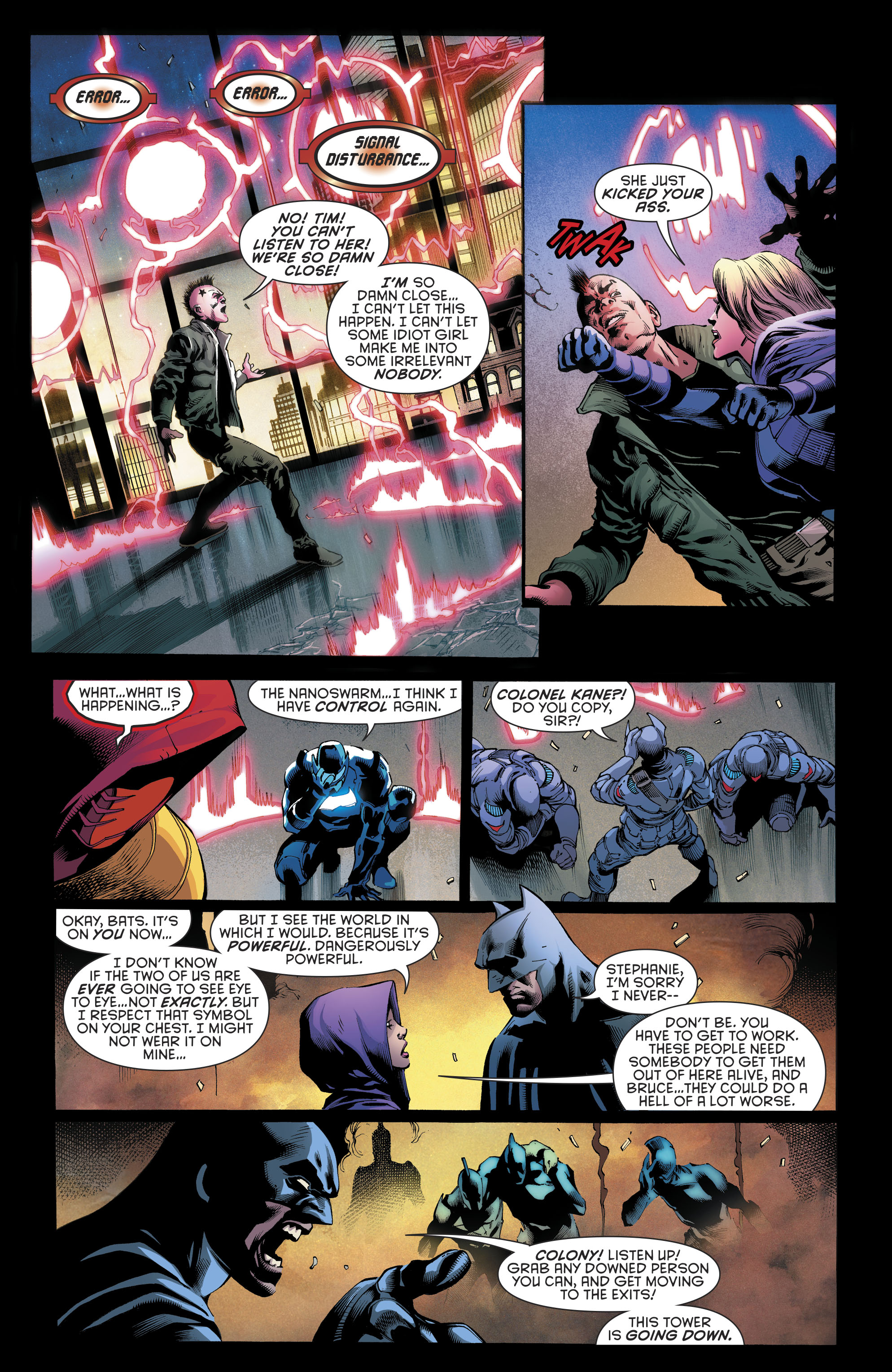 Detective Comics (2016-): Chapter 981 - Page 10