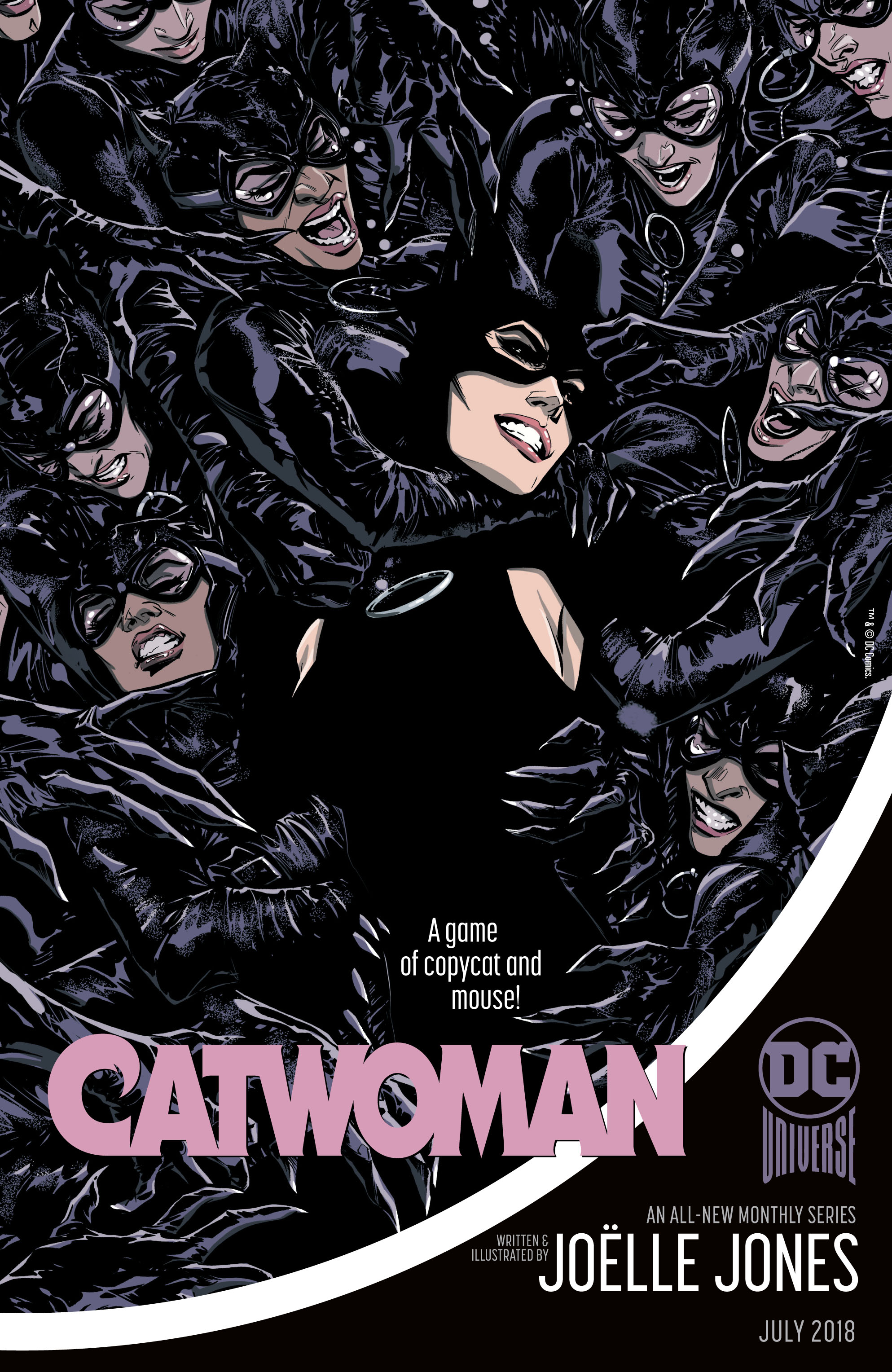 Detective Comics (2016-): Chapter 982 - Page 2