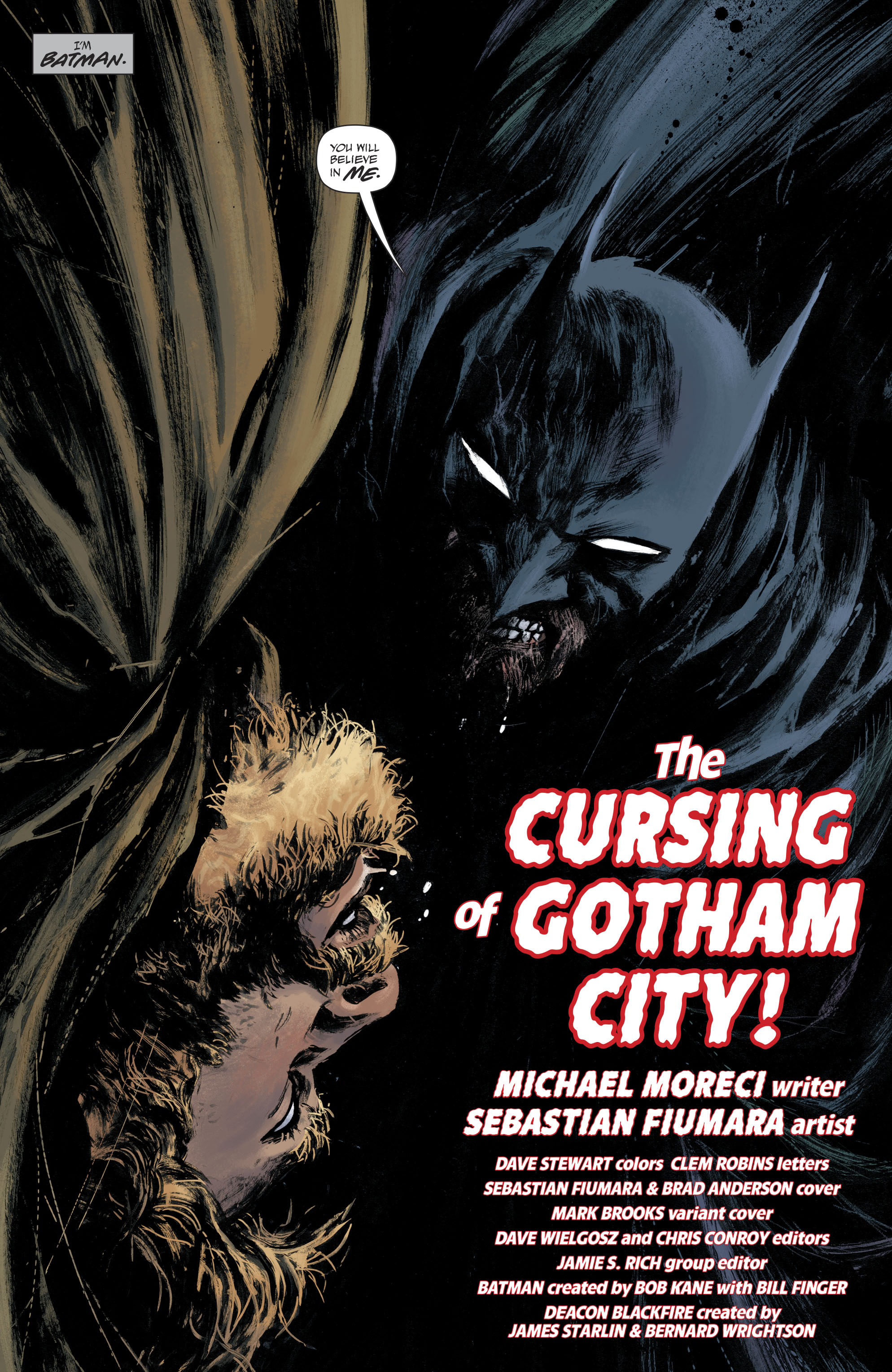 Detective Comics (2016-): Chapter 982 - Page 5