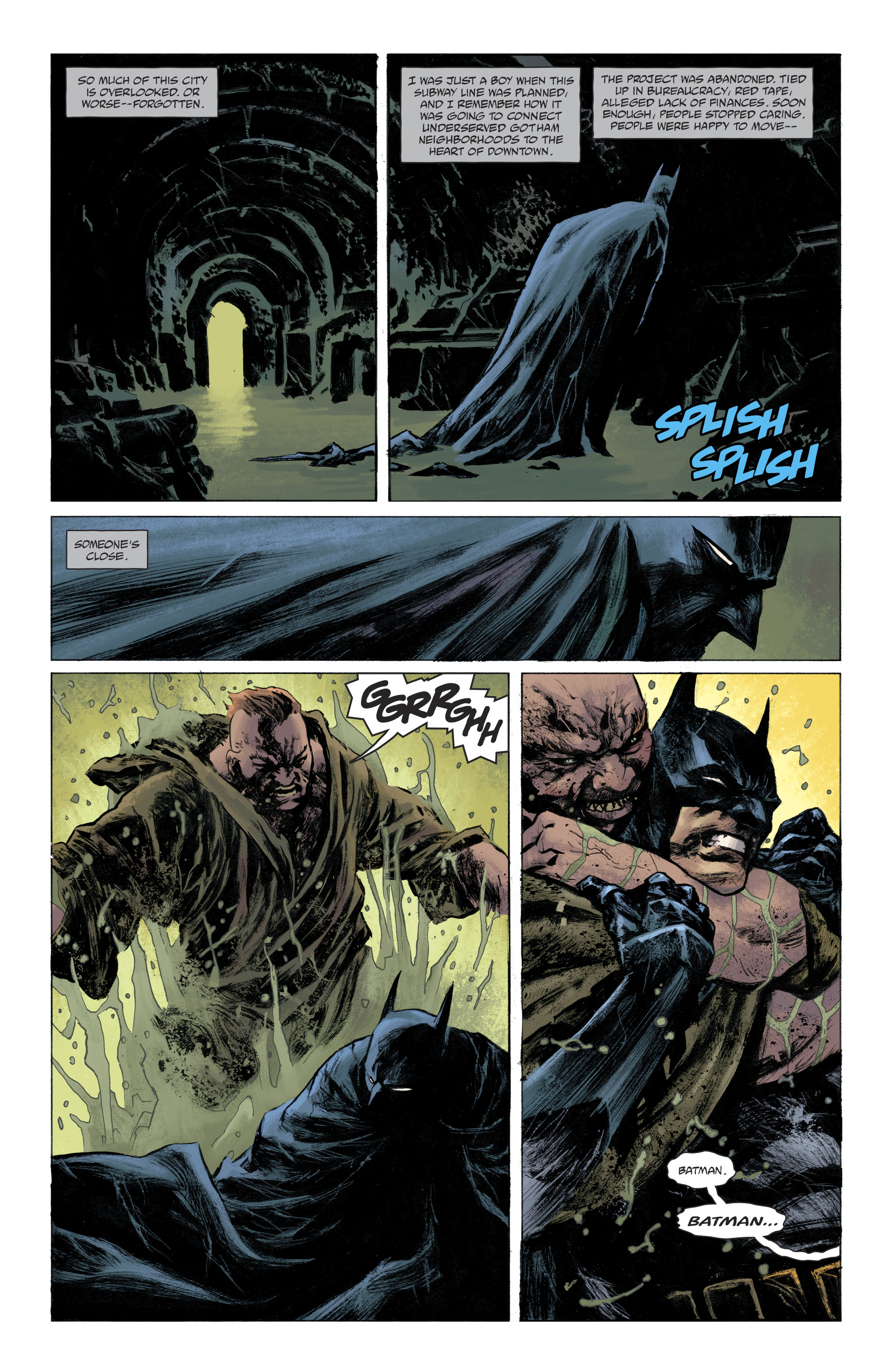 Detective Comics (2016-): Chapter 982 - Page 6